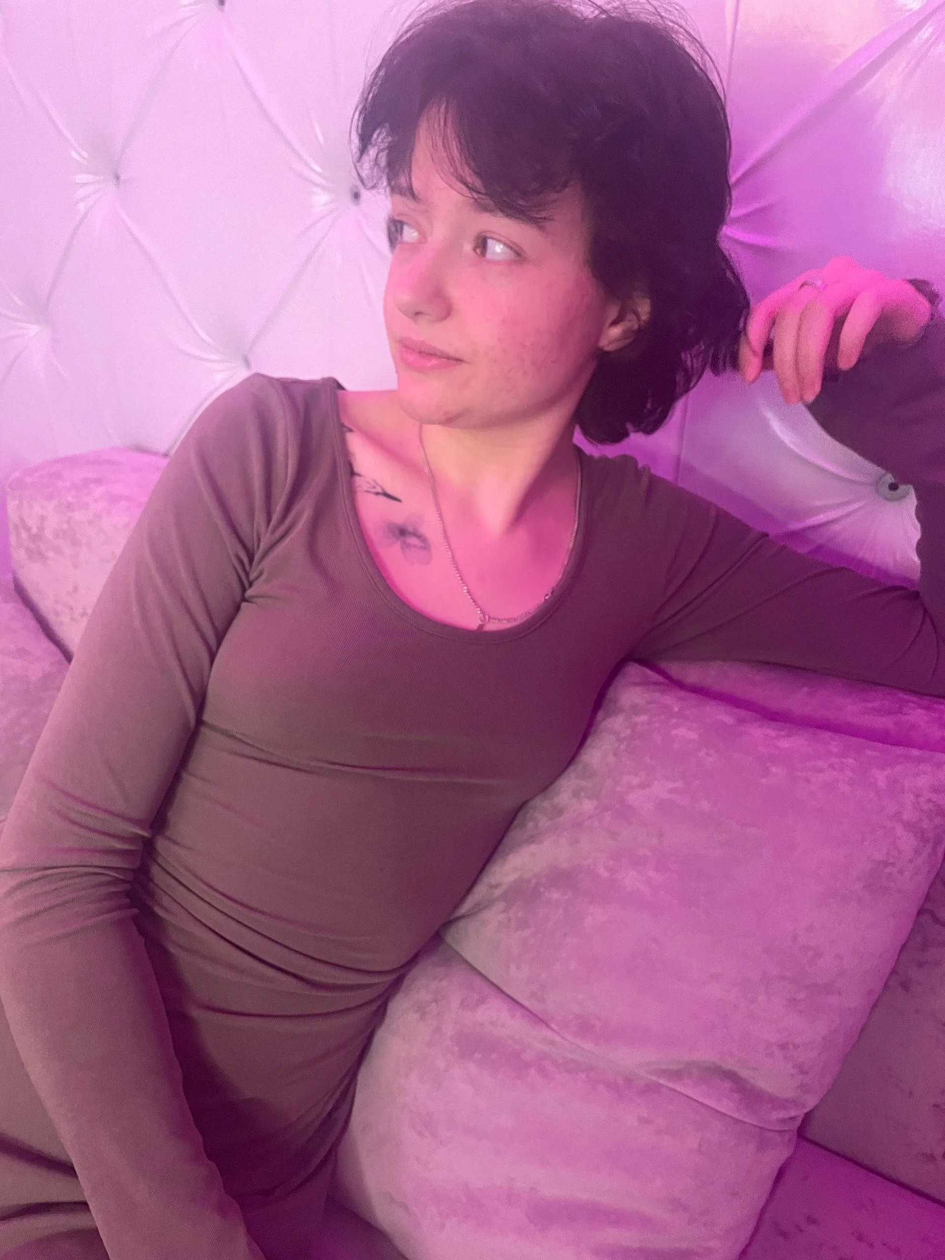 XXX Porn Photo of Nude Svenaa_Kopnie 6