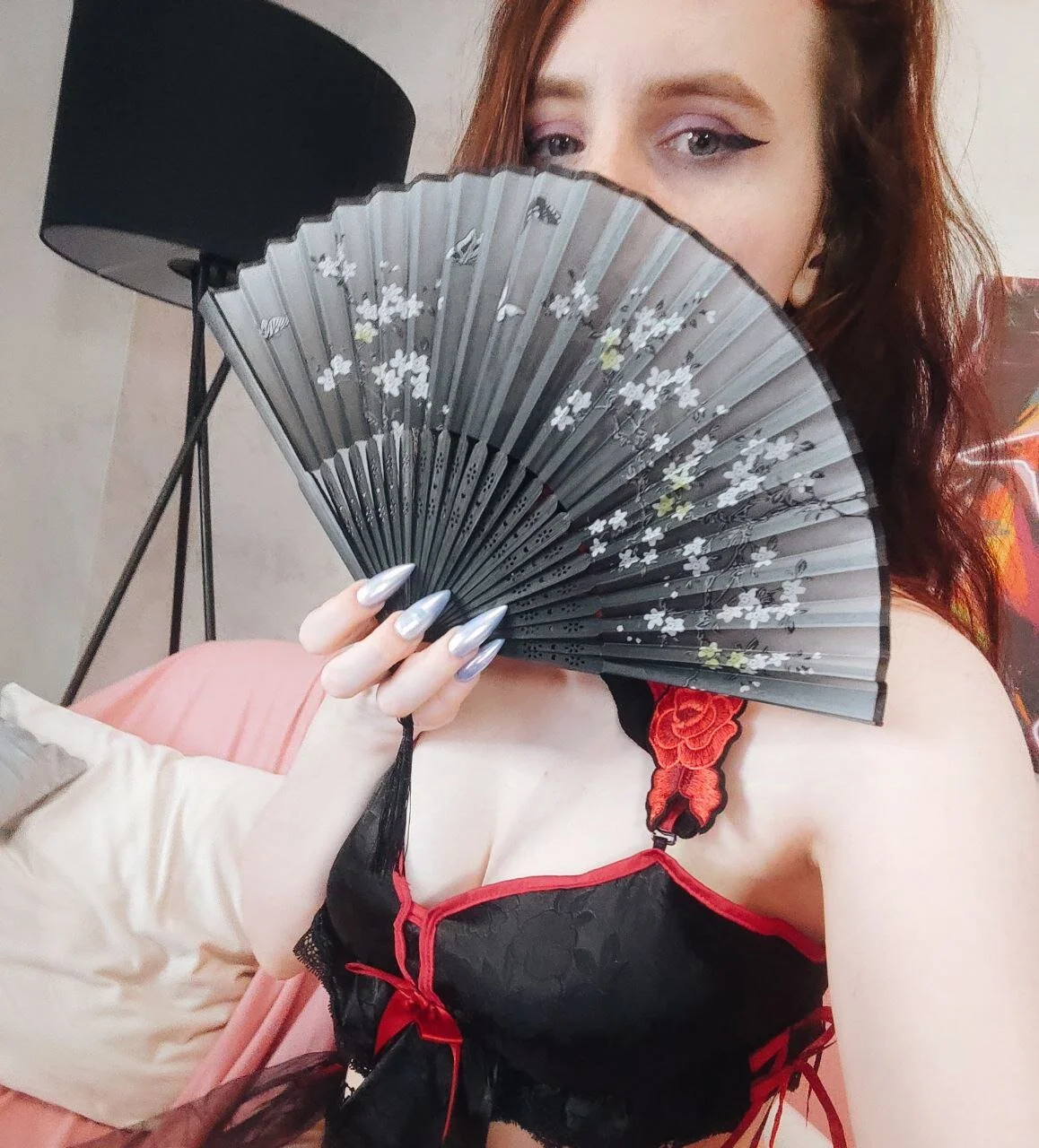 XXX Porn Photo of Nude AmA_lia_ 5