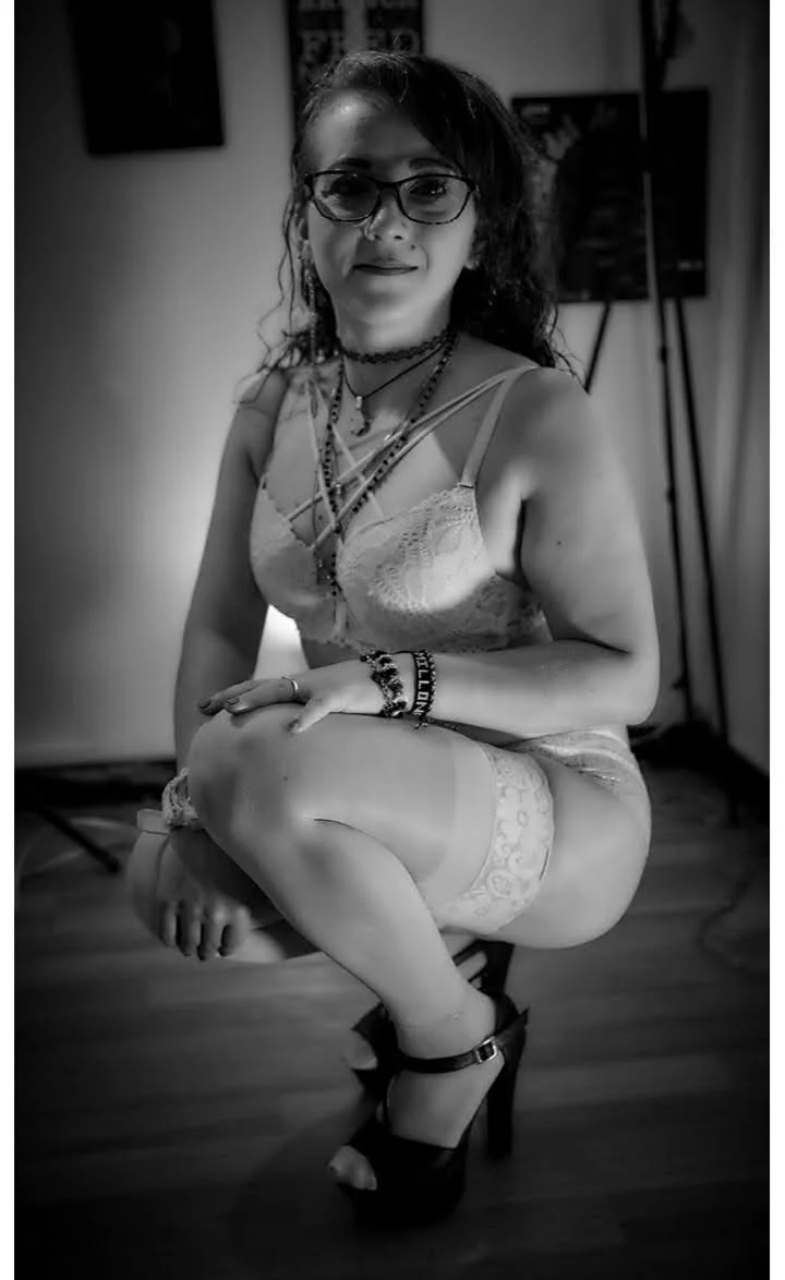 XXX Porn Photo of Nude monita_brown_ 106