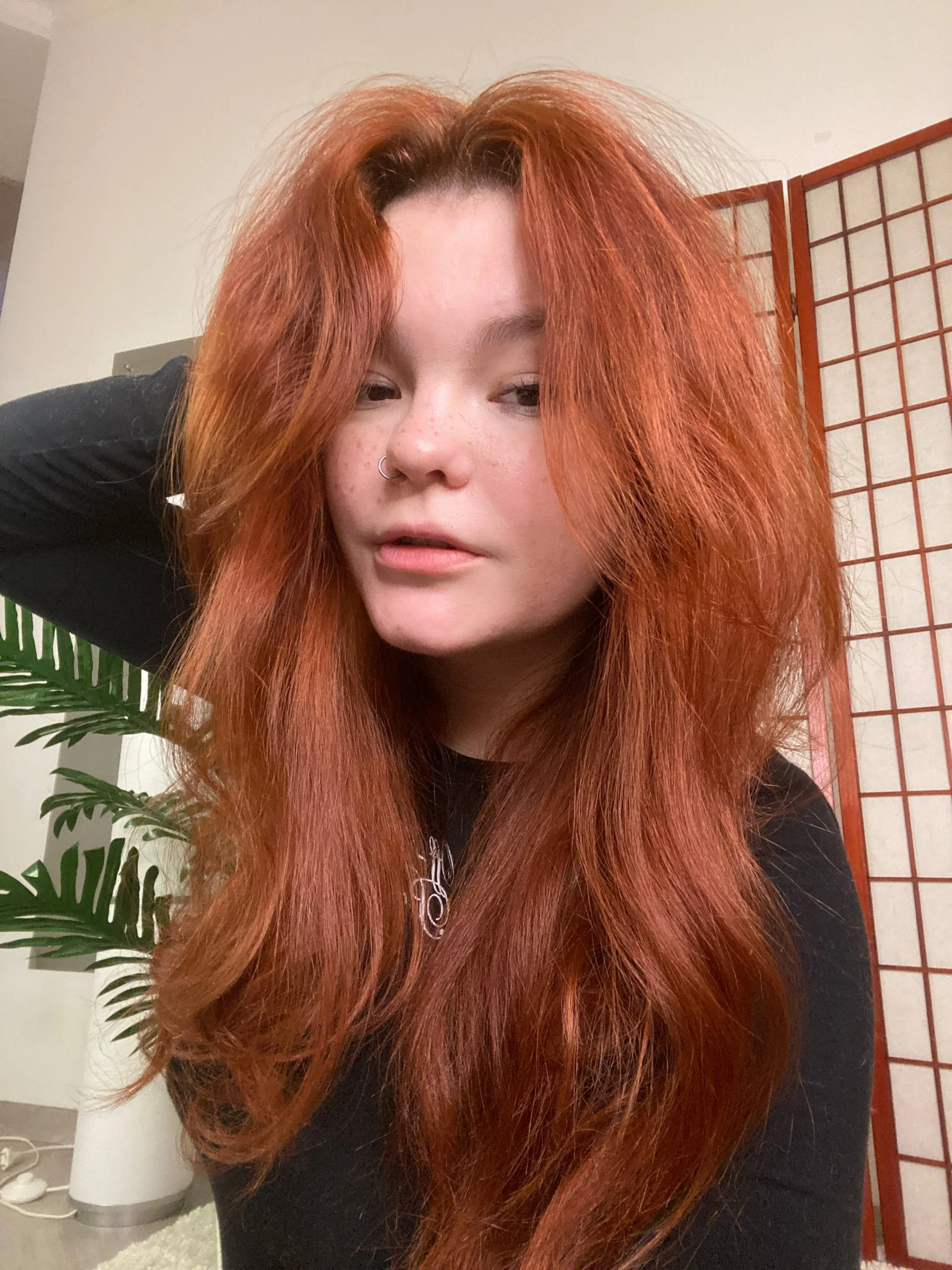 XXX Porn Photo of Nude Baby__Fox 4