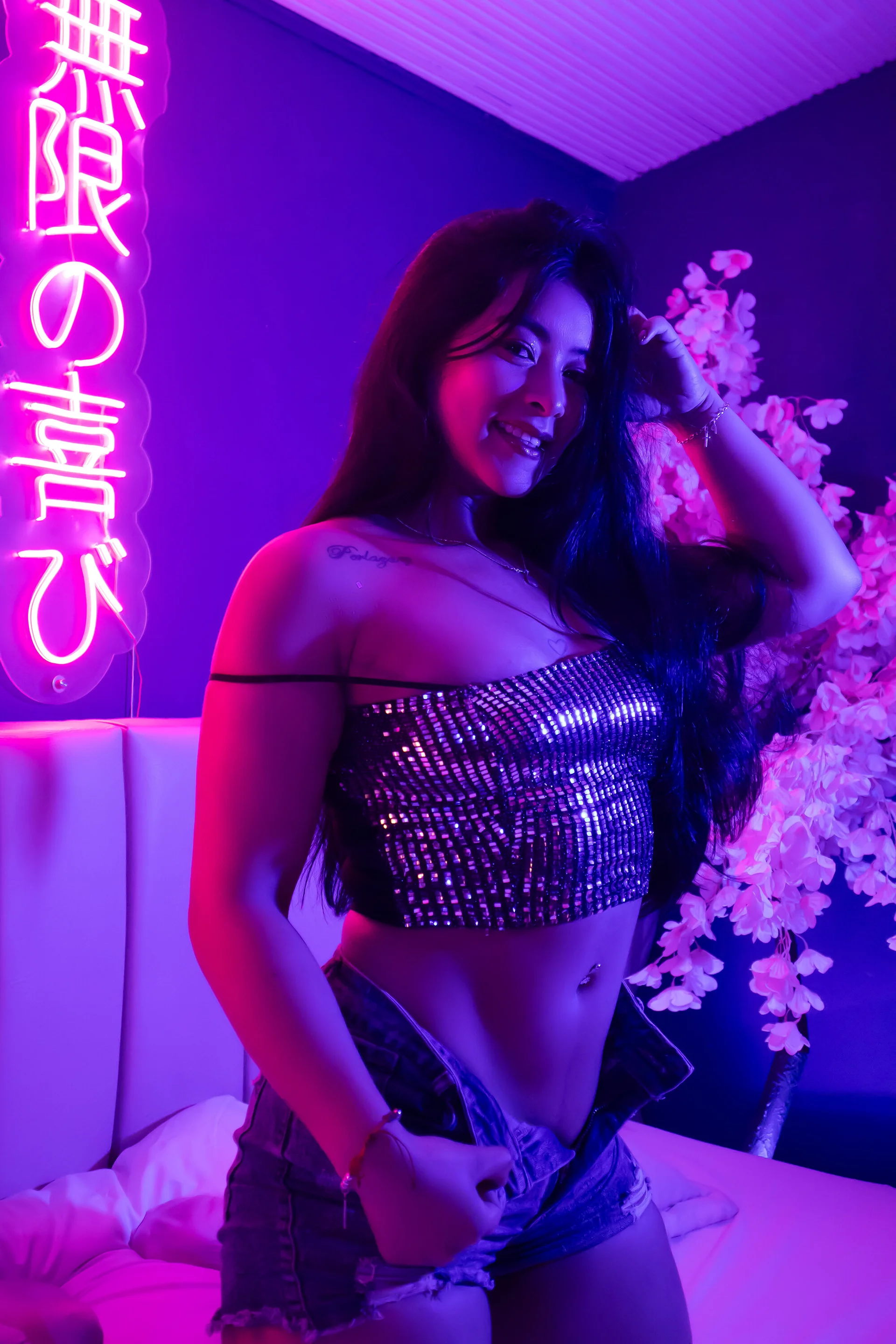 XXX Porn Photo of Nude BellaFernandez__ 5