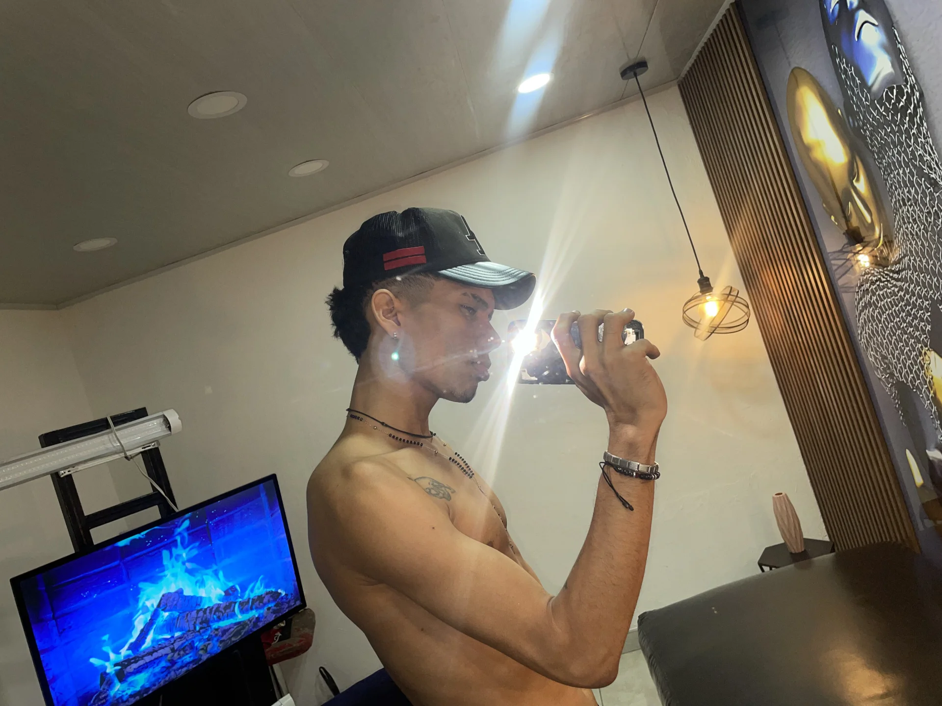 XXX Porn Photo of Nude Skinny_cute_Alyer 10