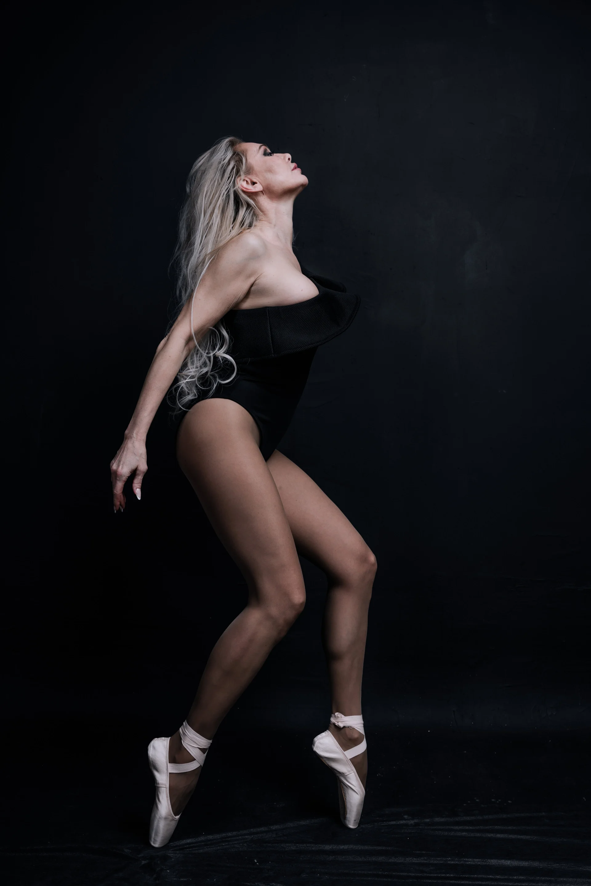 XXX Porn Photo of Nude IsadoraDunkan 17