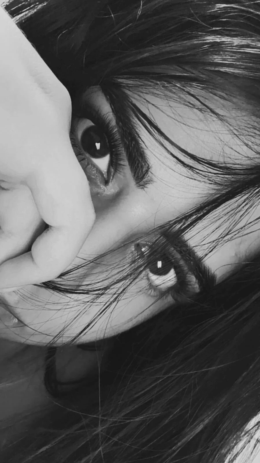 XXX Porn Photo of Nude Lilithgomez_ 5