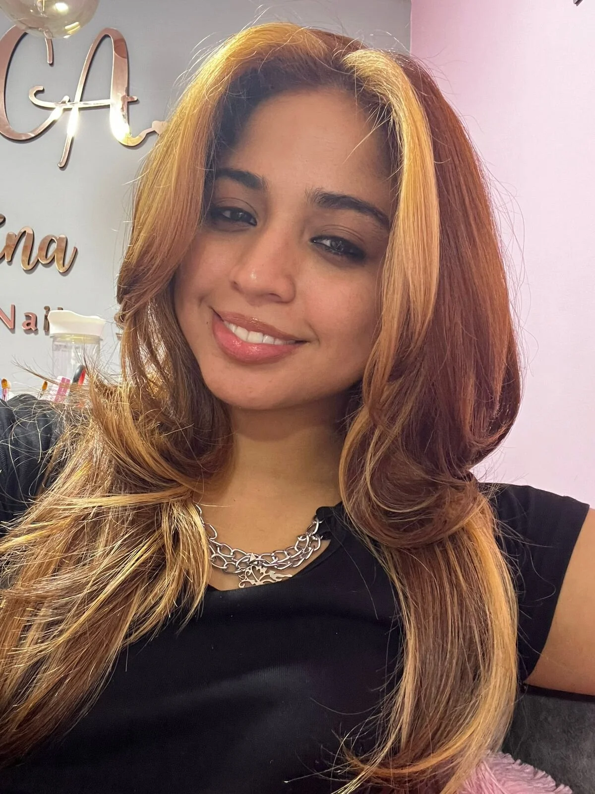 XXX Porn Photo of Nude KylieNova 4