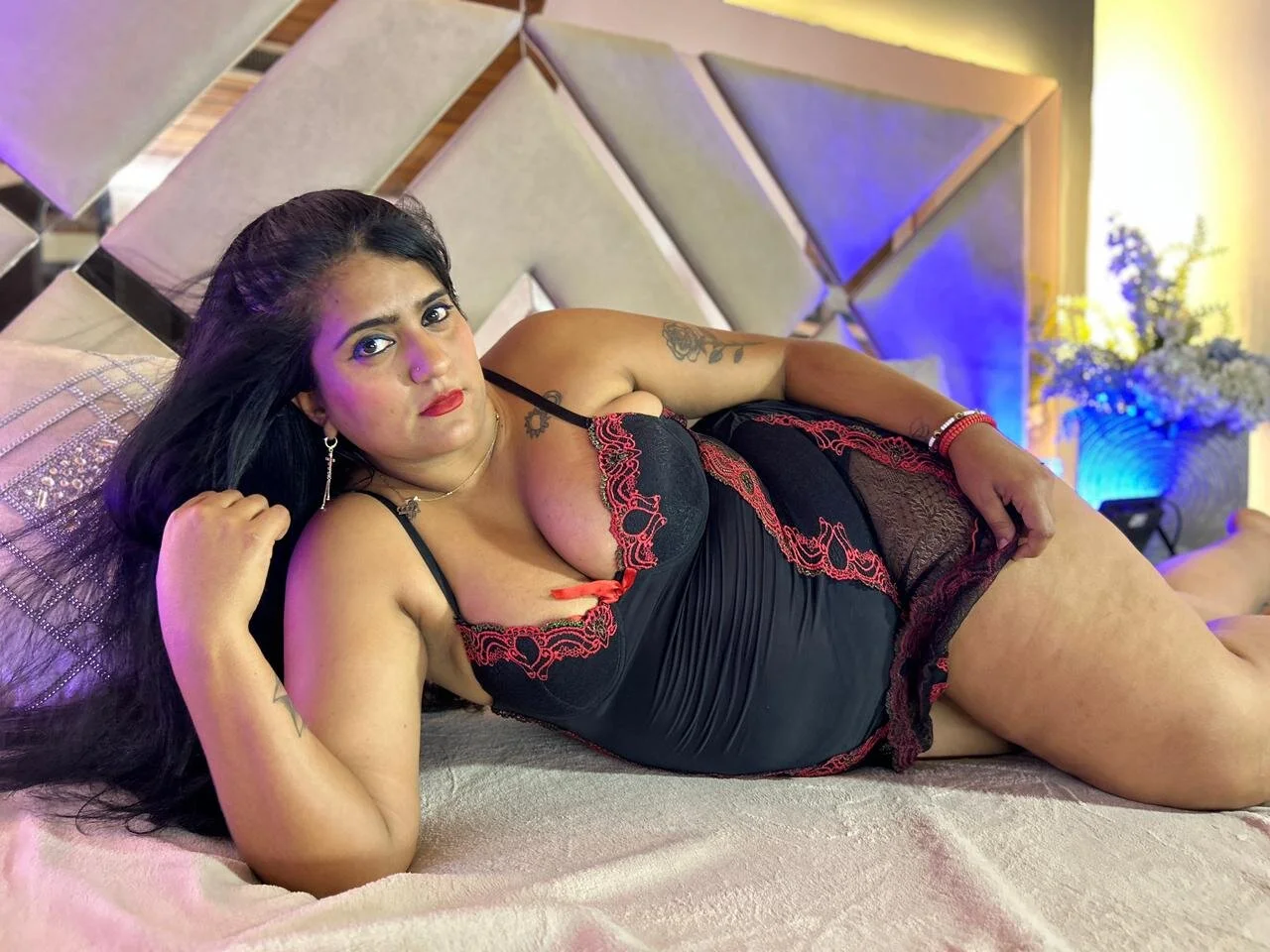 XXX Porn Photo of Nude SoolLunaa 5