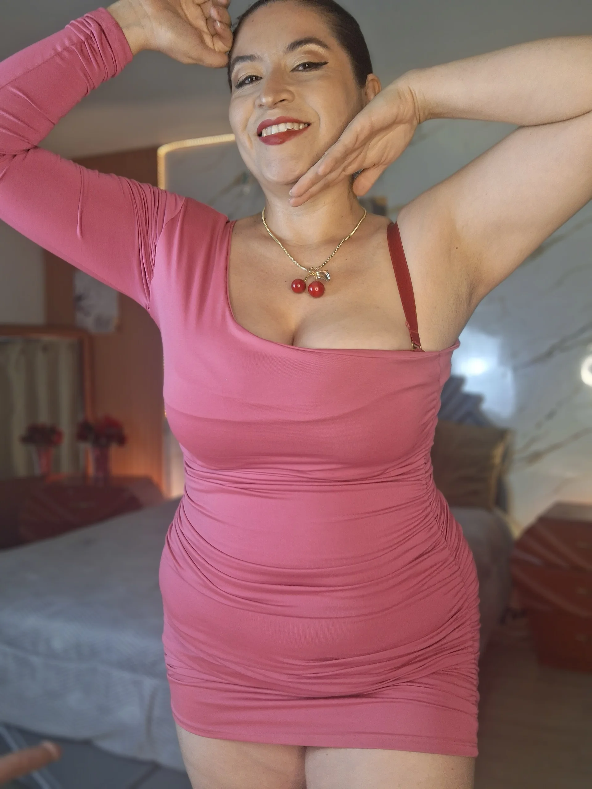 XXX Porn Photo of Nude Lady_Sofhia 41