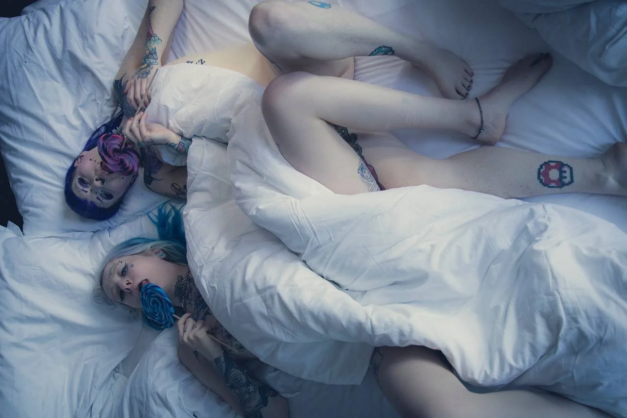 XXX Porn Photo of Nude coyemoo 55
