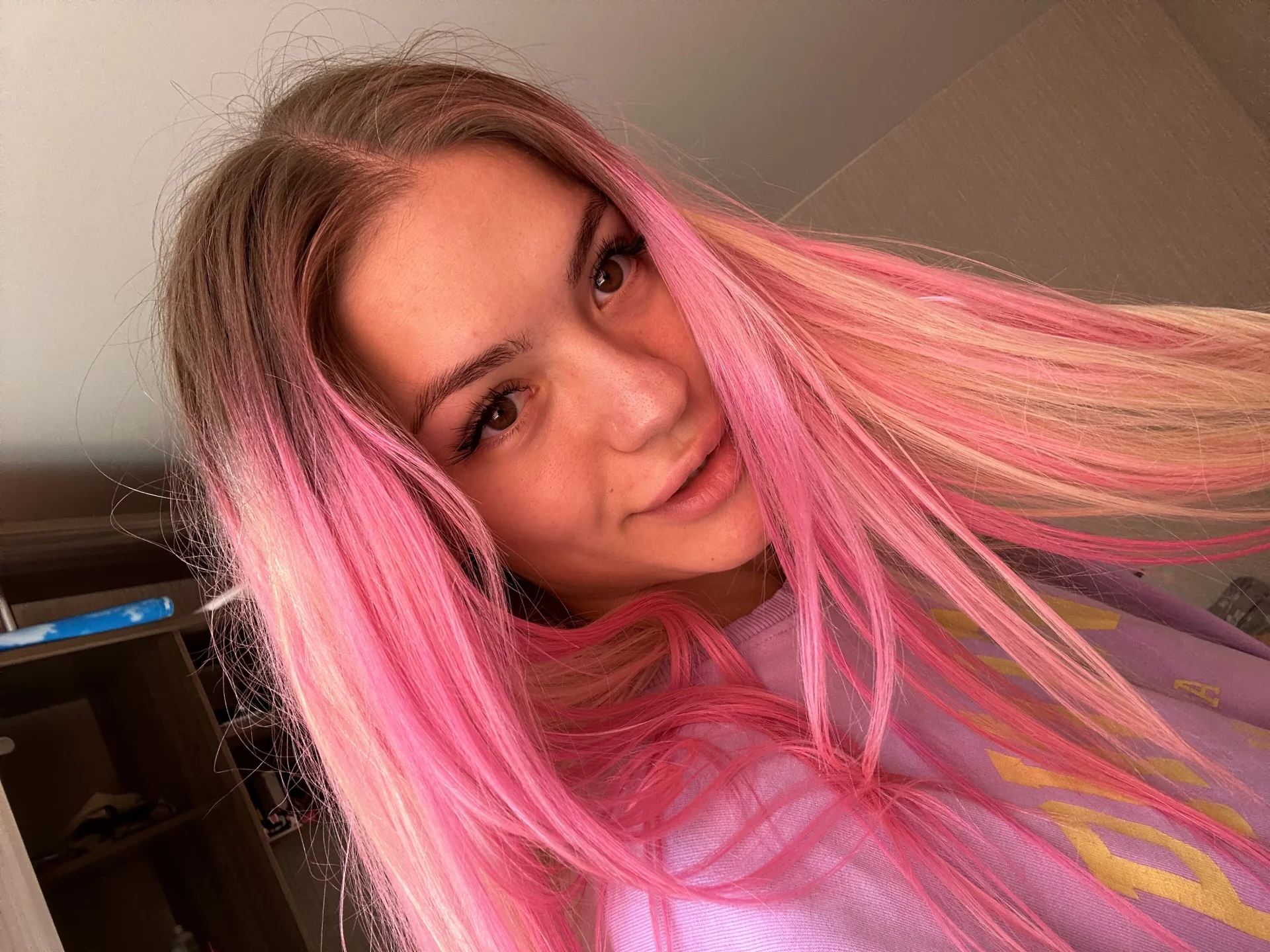 XXX Porn Photo of Nude -Sexy_Barbie- 50