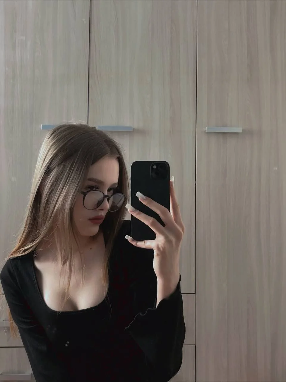 XXX Porn Photo of Nude VinnieMaida 3