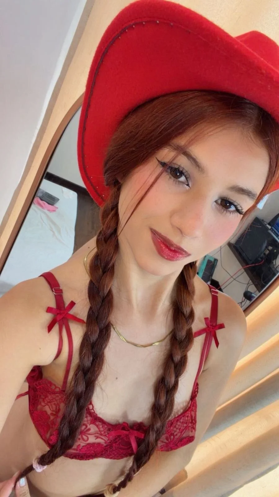 XXX Porn Photo of Nude SaraLugo 37