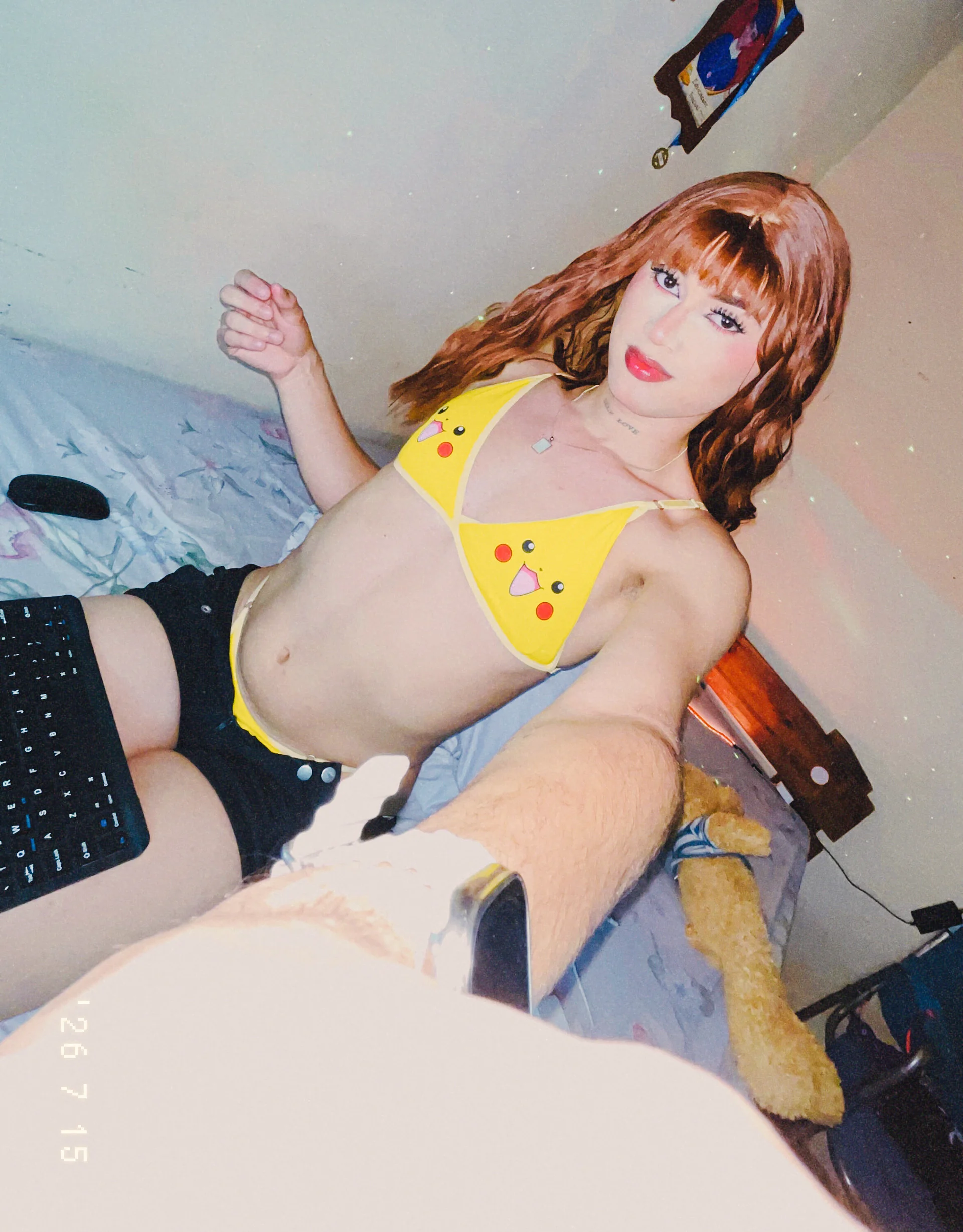 XXX Porn Photo of Nude TABITACHARLOTTE 15