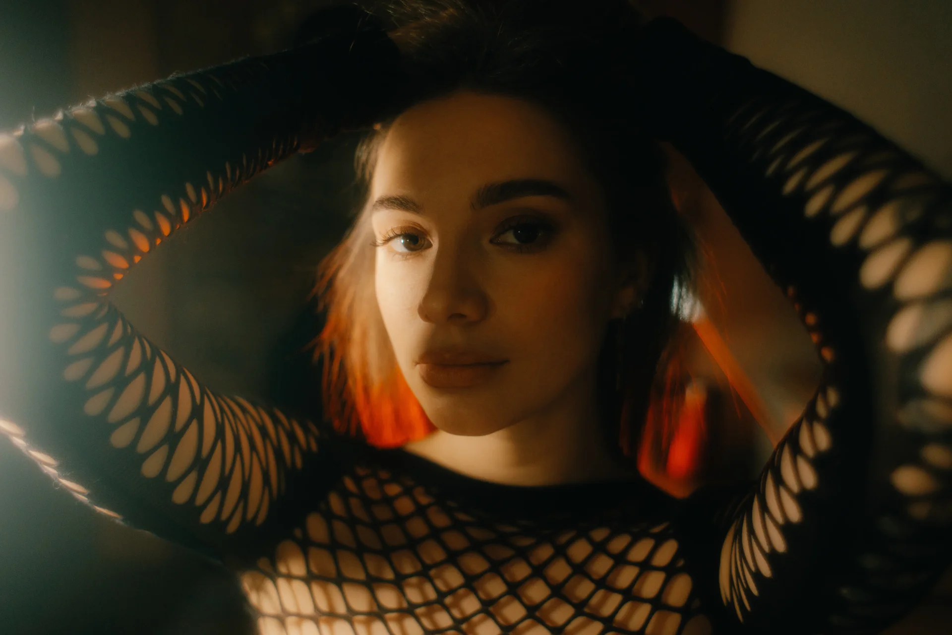 XXX Porn Photo of Nude sinthiaroze 22
