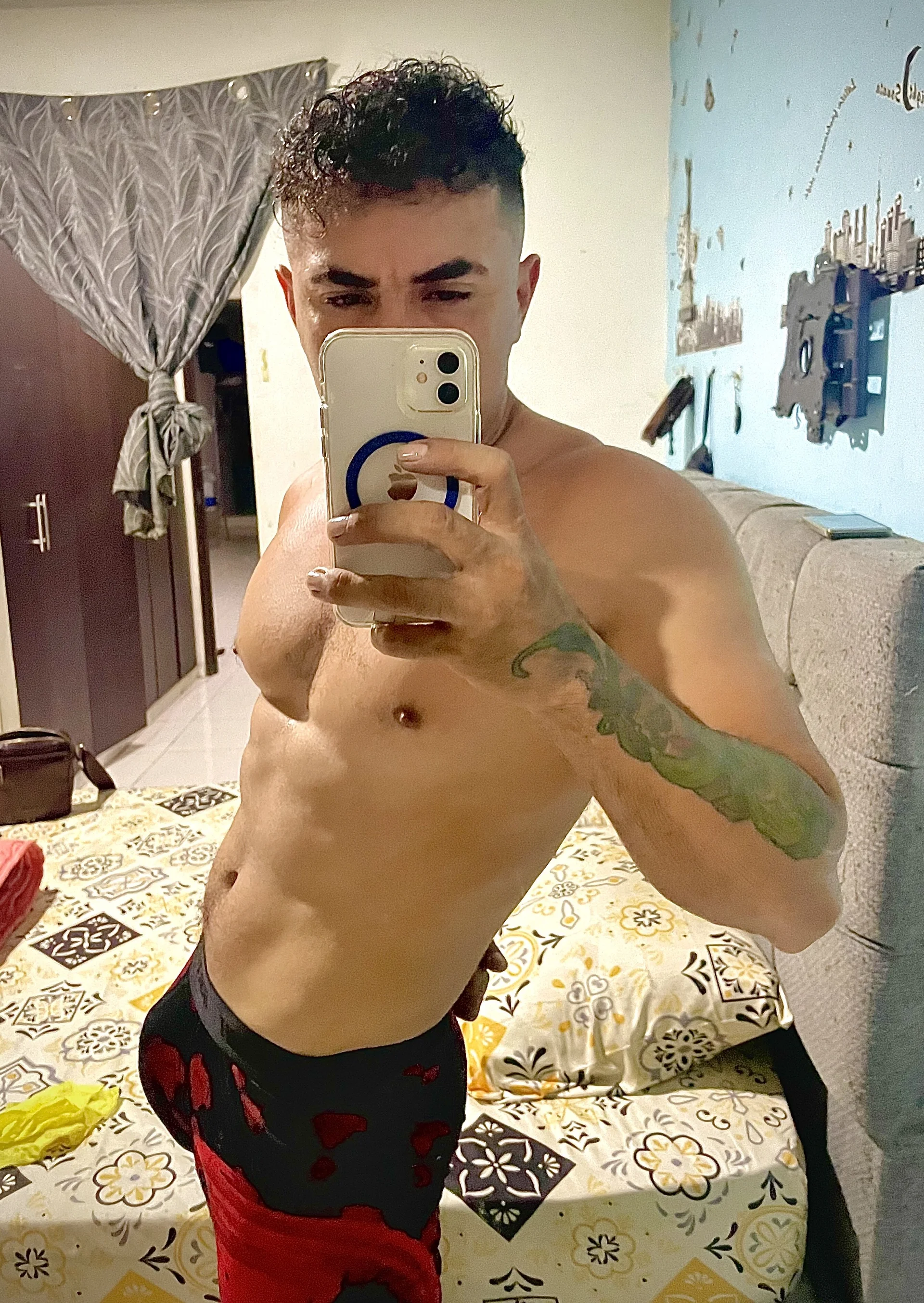XXX Porn Photo of Nude David_smile23 3