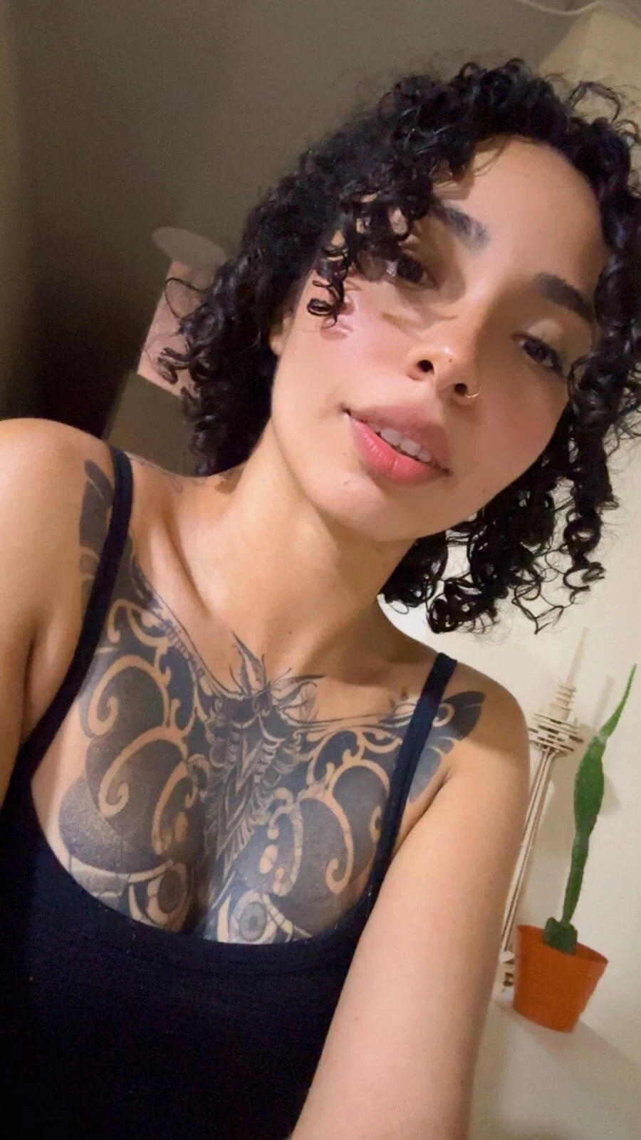 XXX Porn Photo of Nude SilvanaOwen 245
