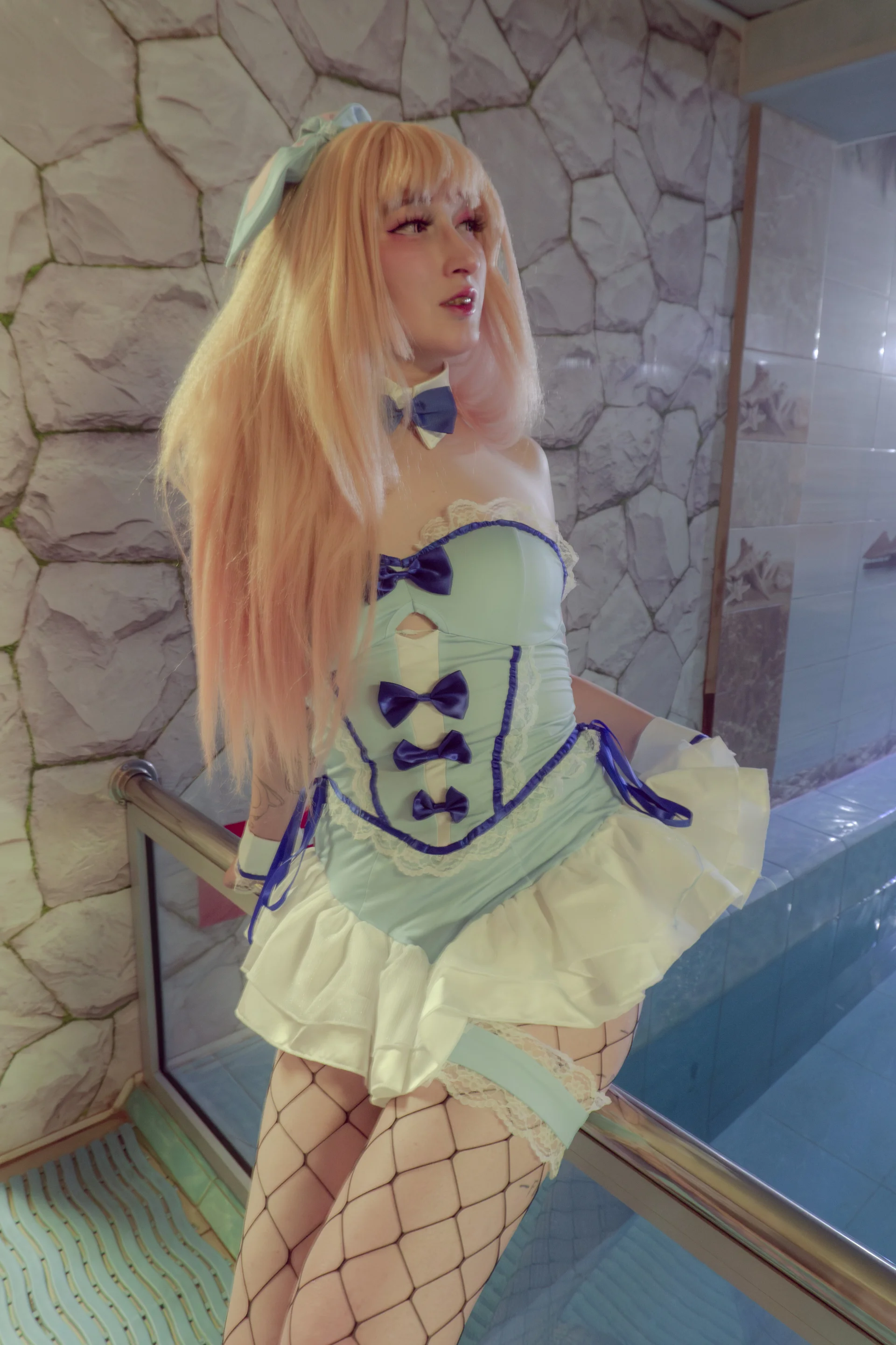 XXX Porn Photo of Nude koshkasenpai 115