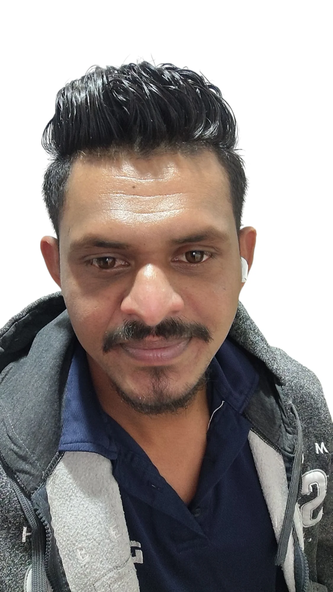 XXX Porn Photo of Nude KumaraRanji 1