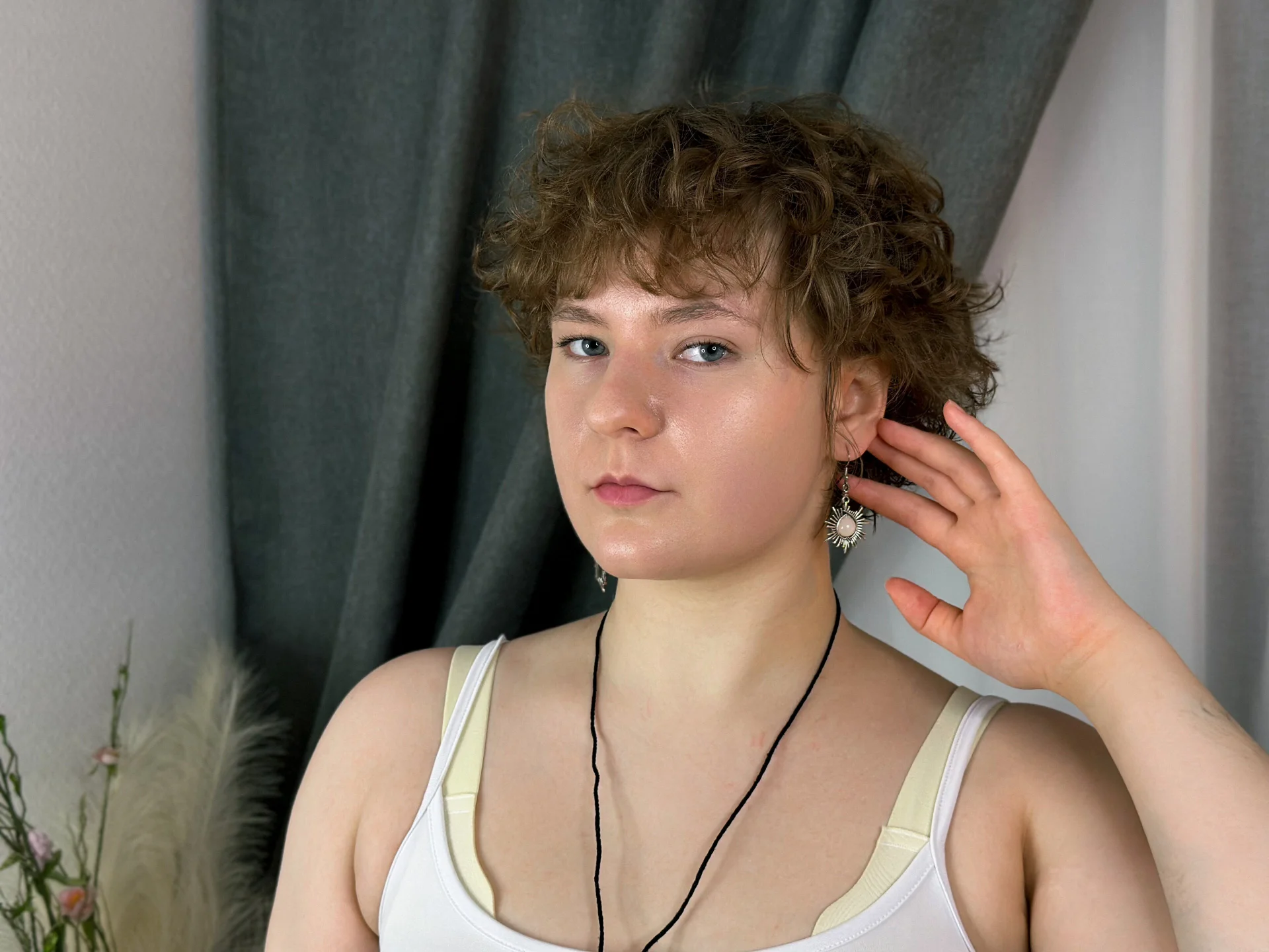 XXX Porn Photo of Nude melissa___moore 9