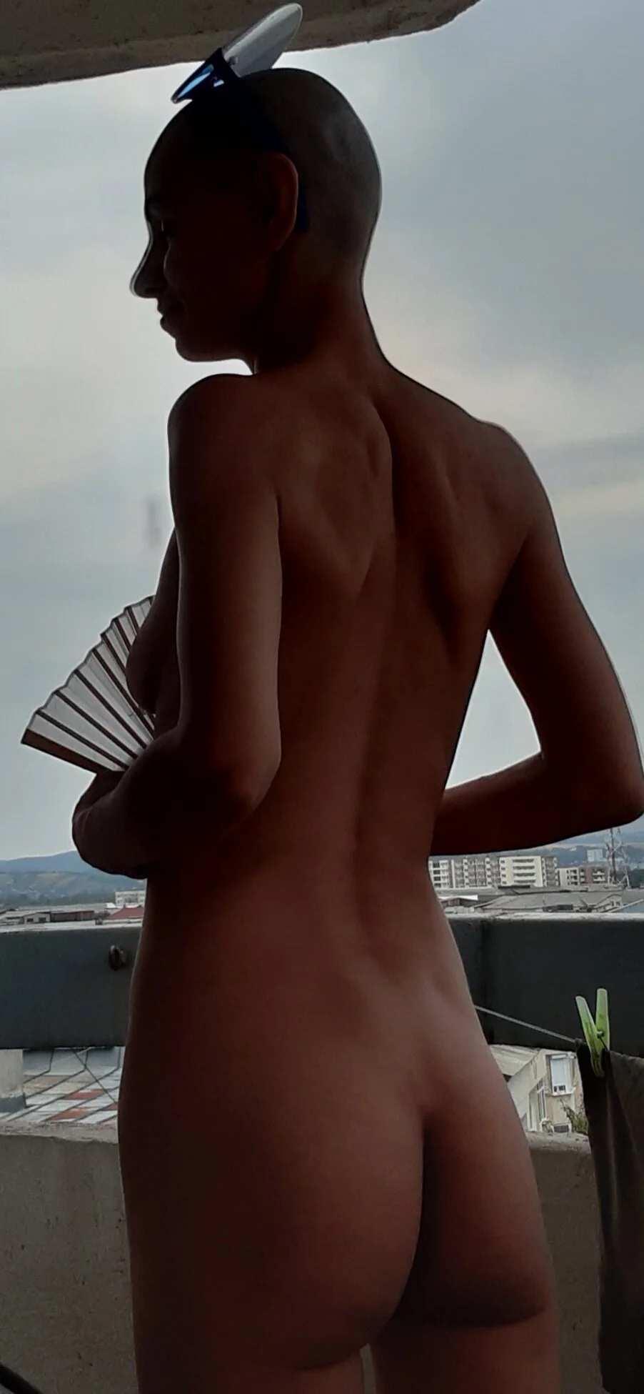 XXX Porn Photo of Nude hotSANDRA_STARR 689