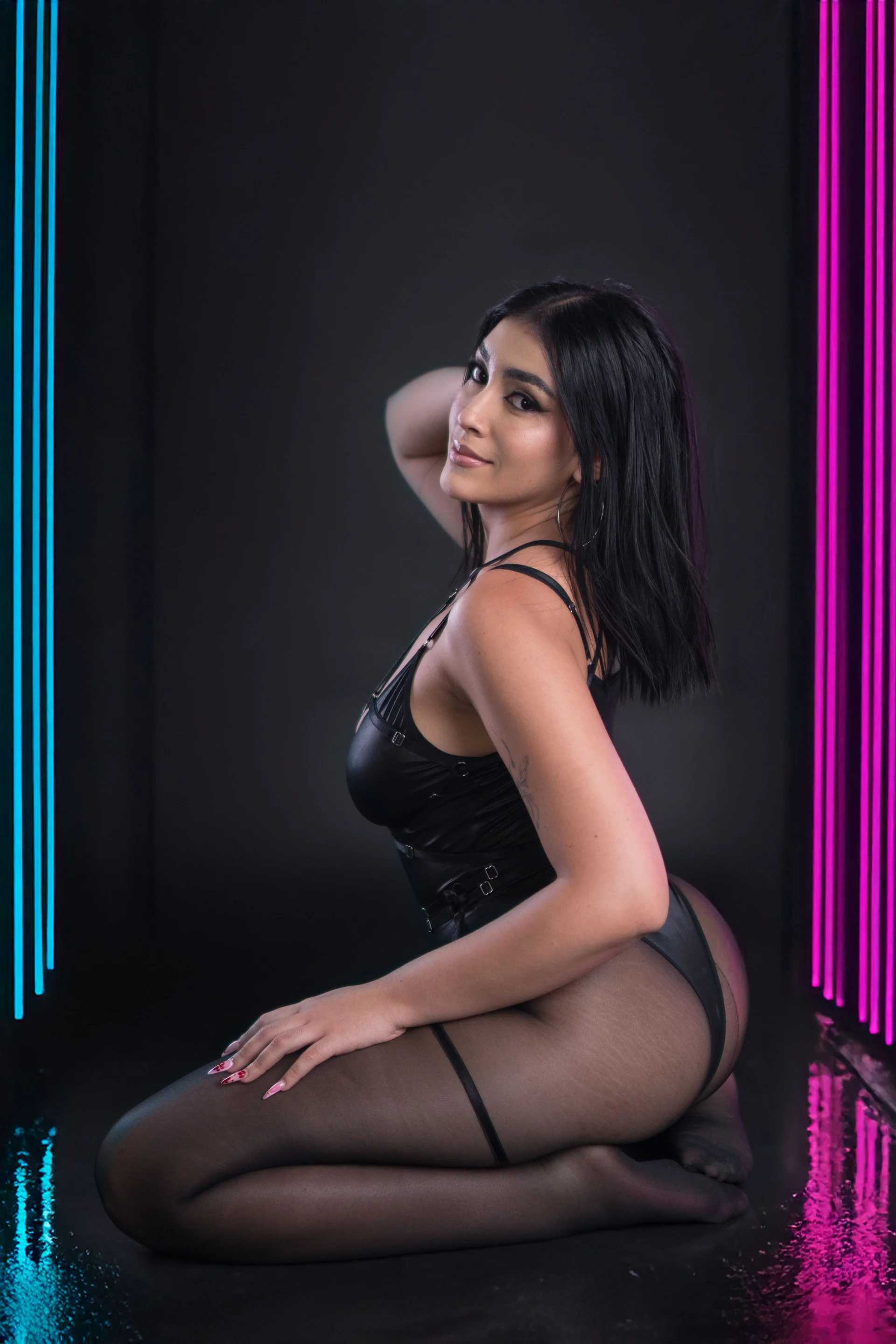 XXX Porn Photo of Nude JulesBenett 22