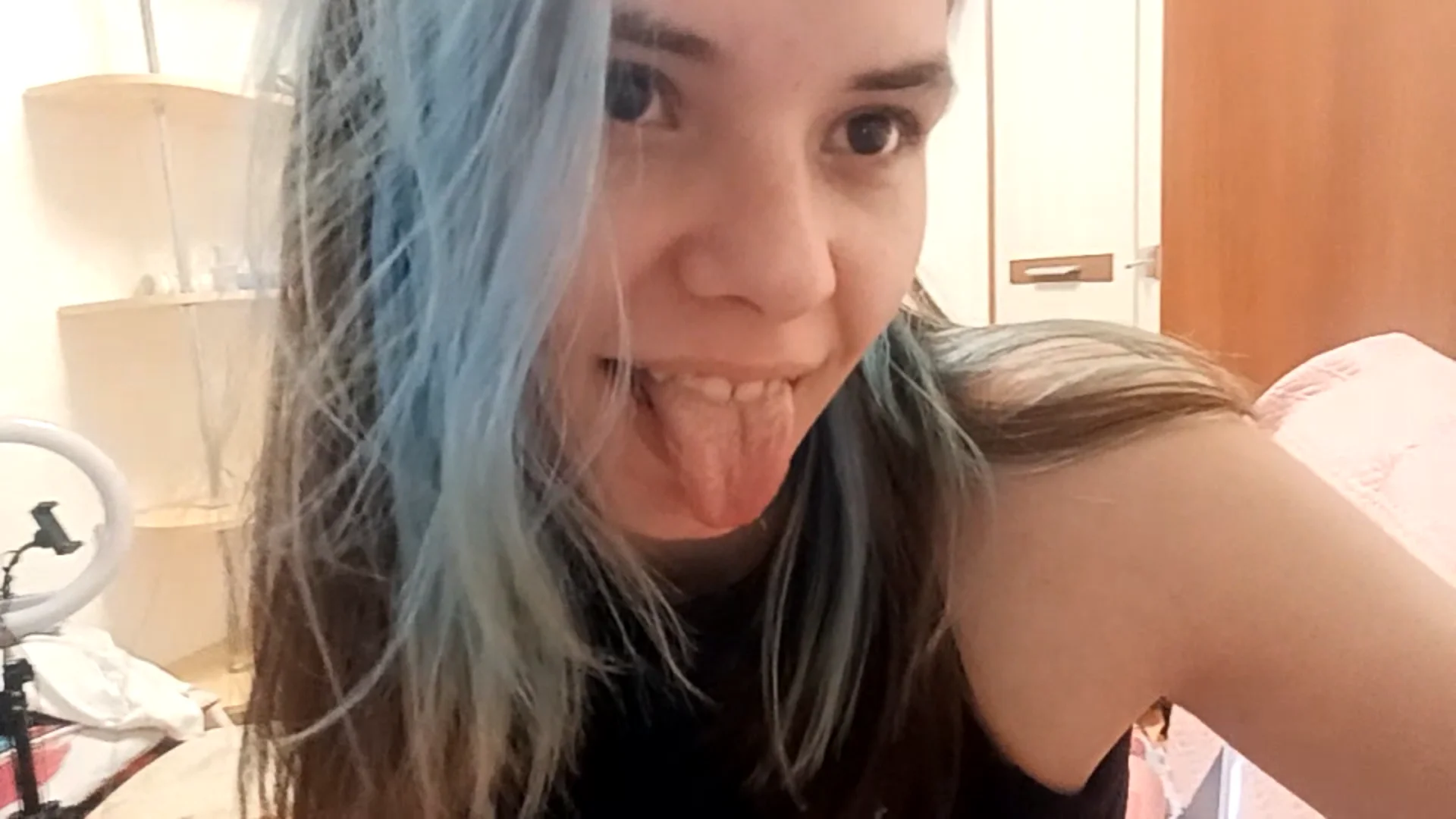 XXX Porn Photo of Nude CallerKoran 10