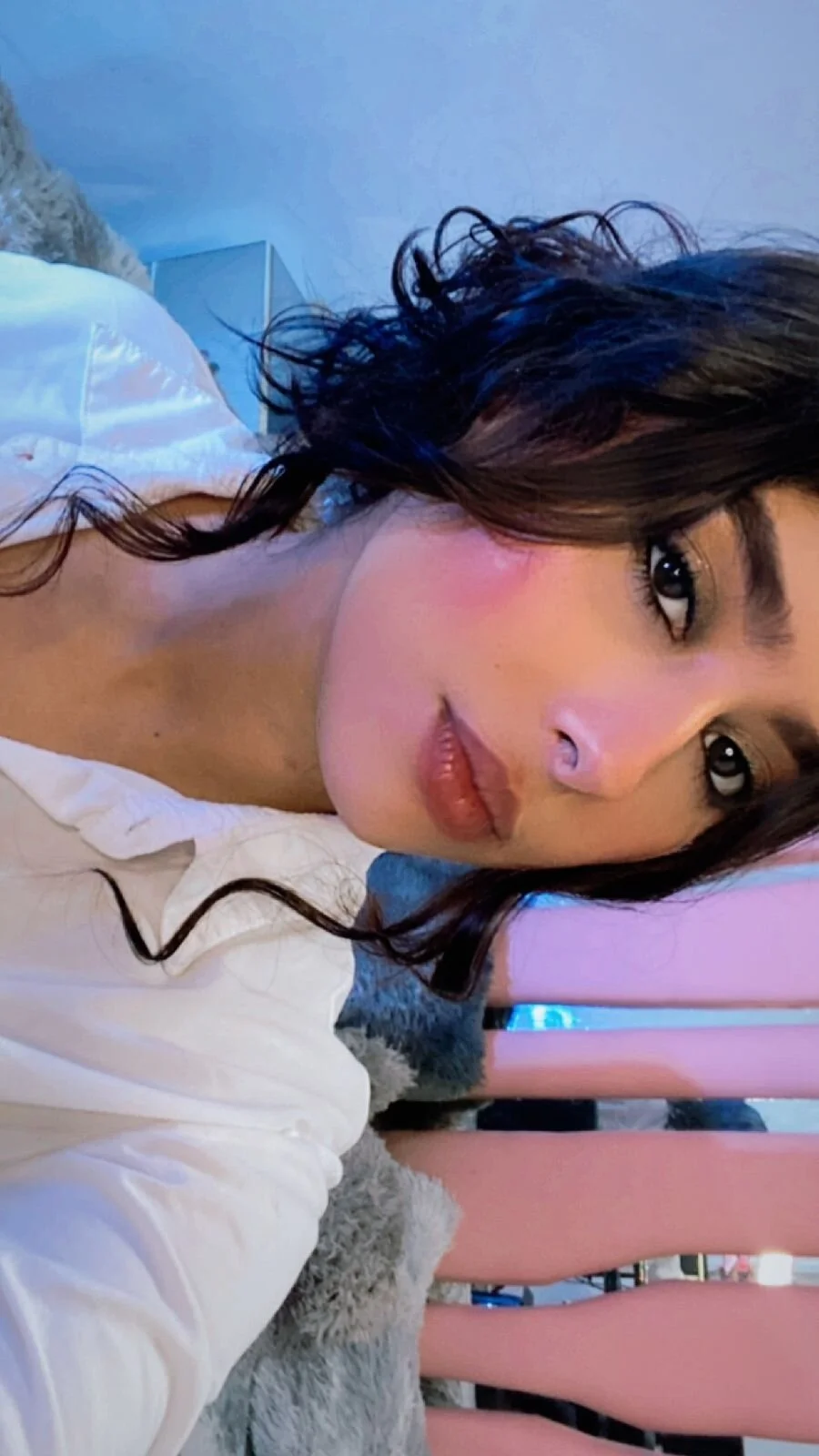 XXX Porn Photo of Nude Danielacossio 10