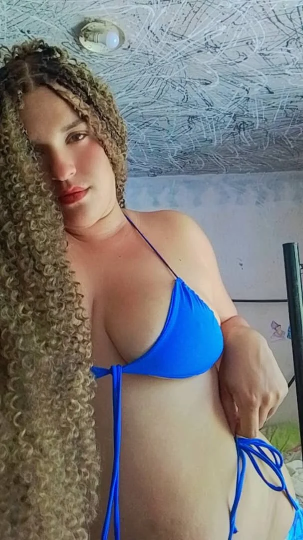 XXX Porn Photo of Nude thamysexx 10