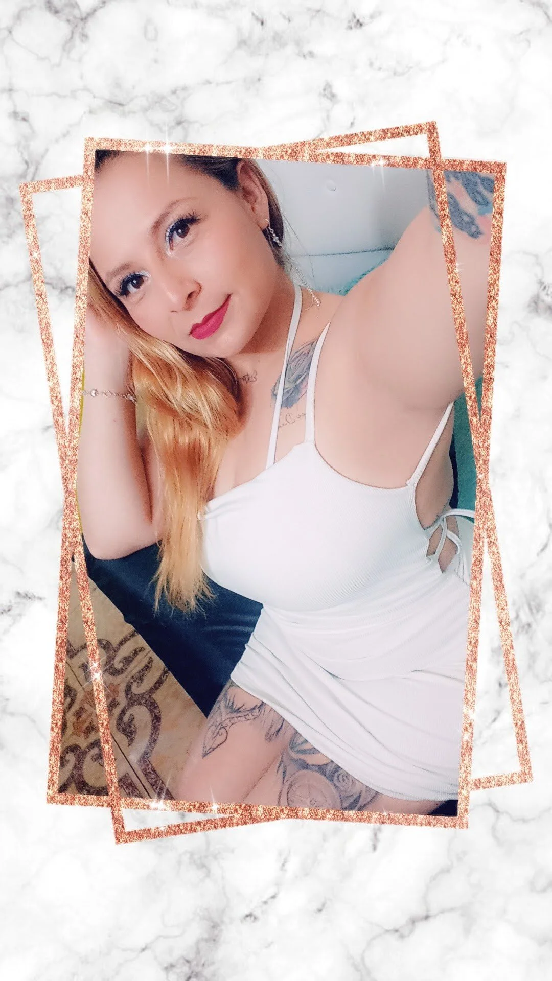 XXX Porn Photo of Nude nahomysaints 2