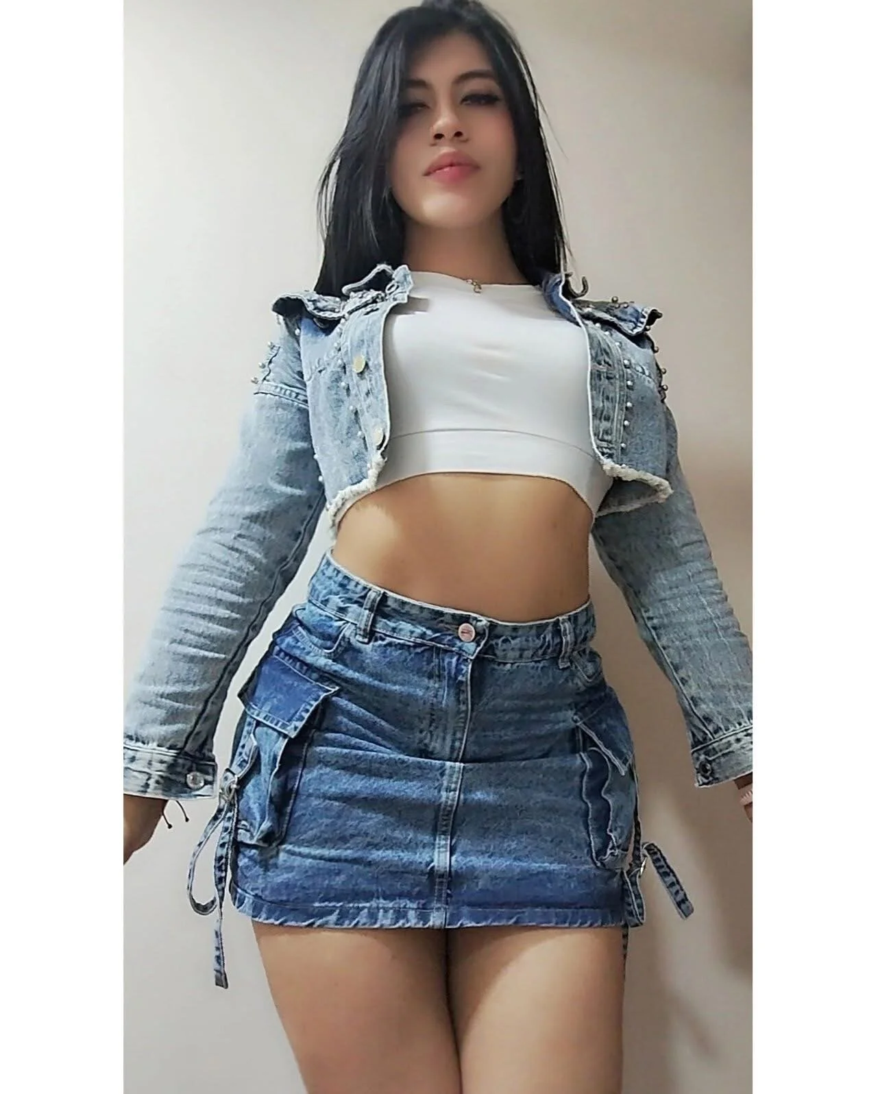 XXX Porn Photo of Nude zoe_Nyxx 5