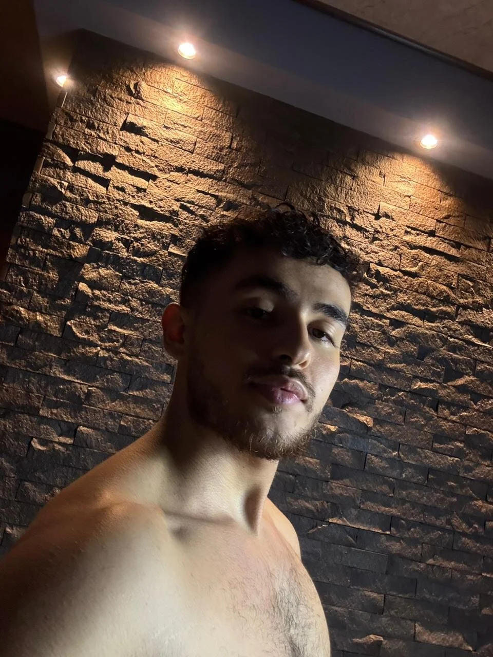 XXX Porn Photo of Nude Martin_Colleman 4