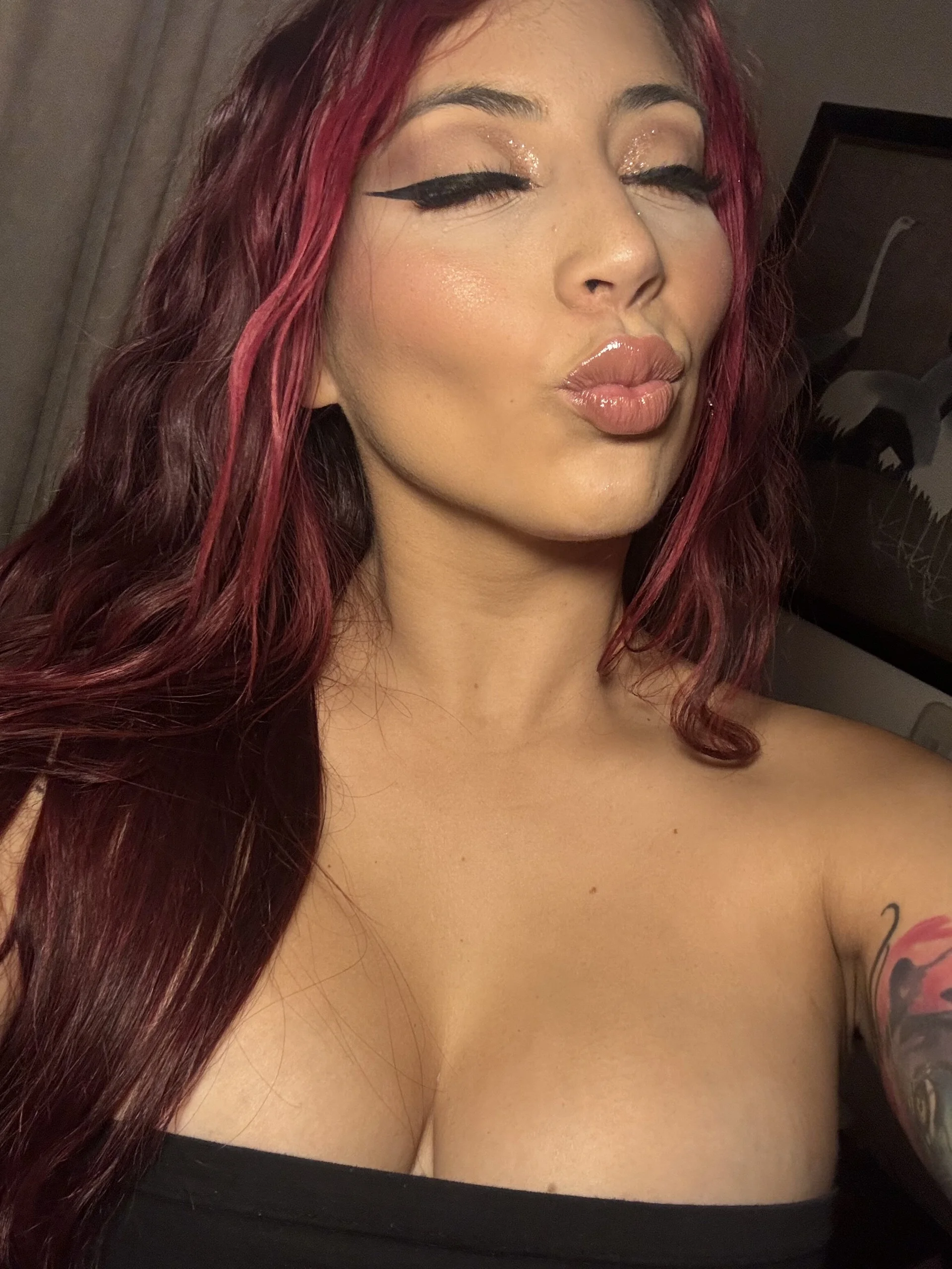 XXX Porn Photo of Nude Vanessa_GM 6