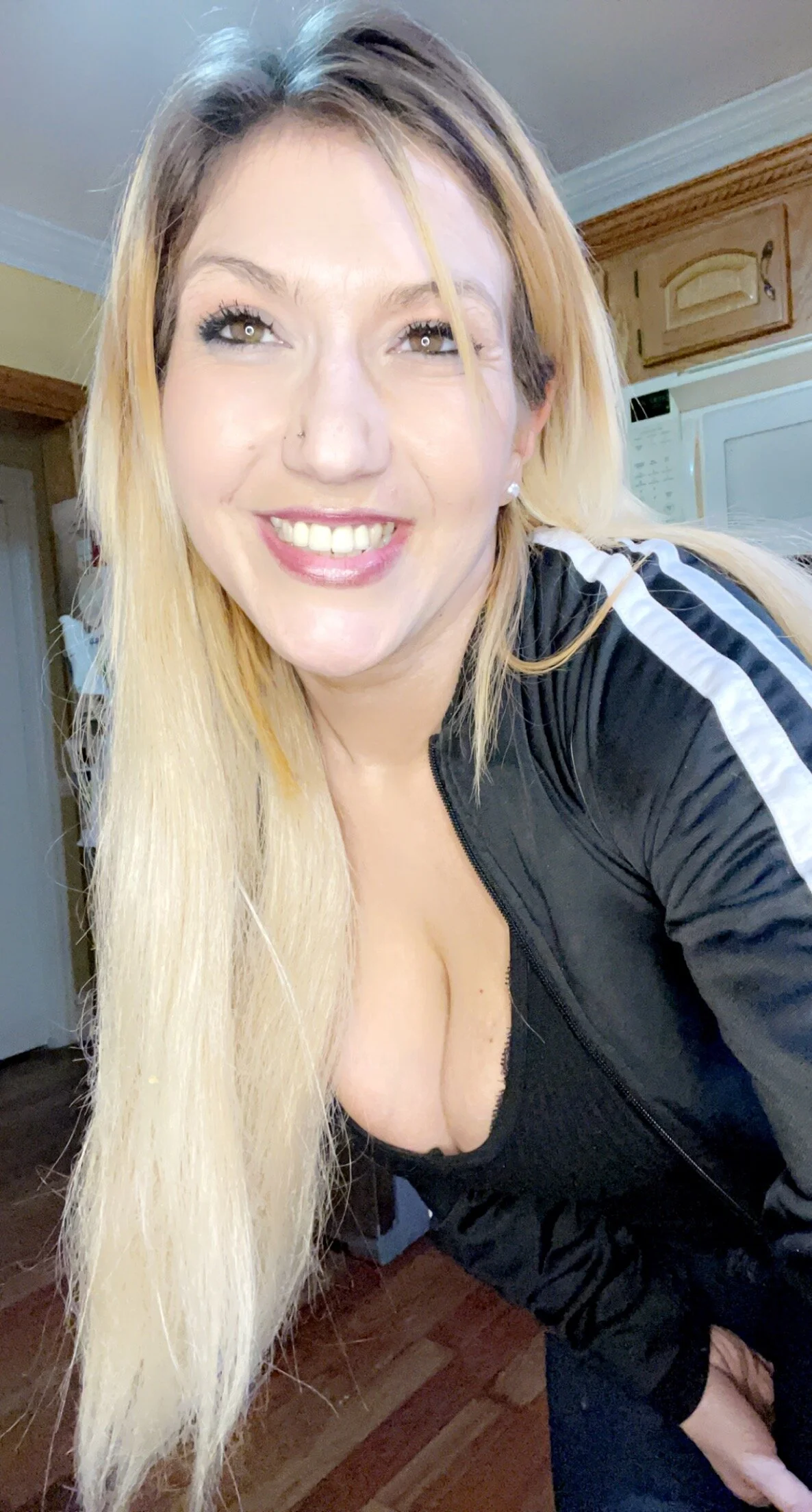 XXX Porn Photo of Nude LittleMissEeve 26