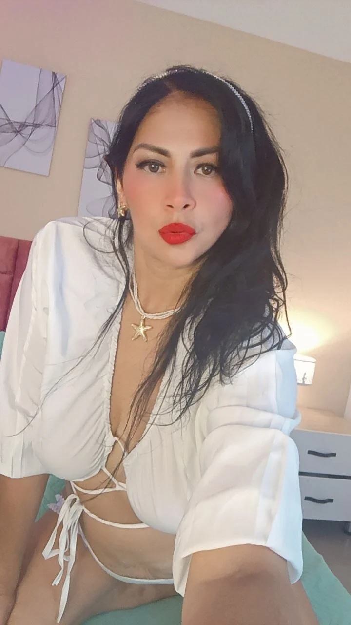 XXX Porn Photo of Nude clariss_brown 30