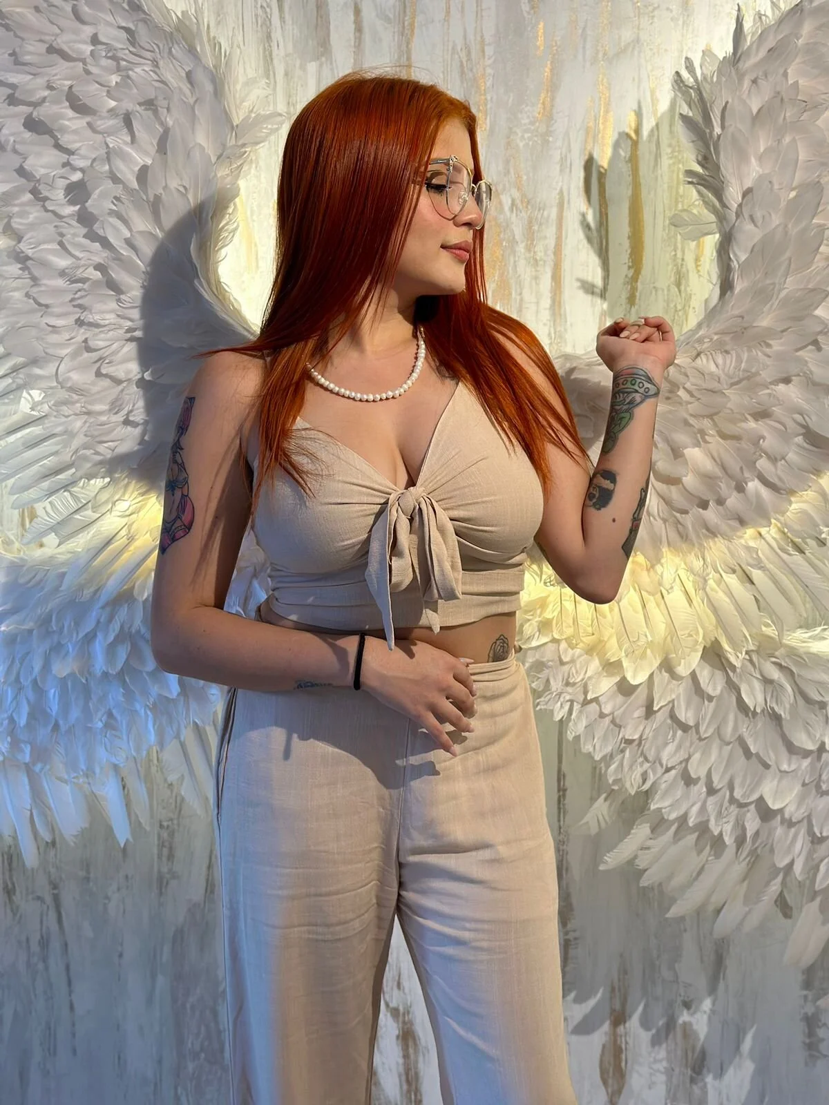 XXX Porn Photo of Nude cutesarah_ 39