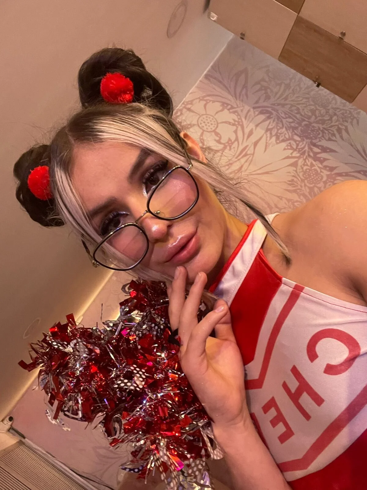 XXX Porn Photo of Nude Bonn_Glow 18