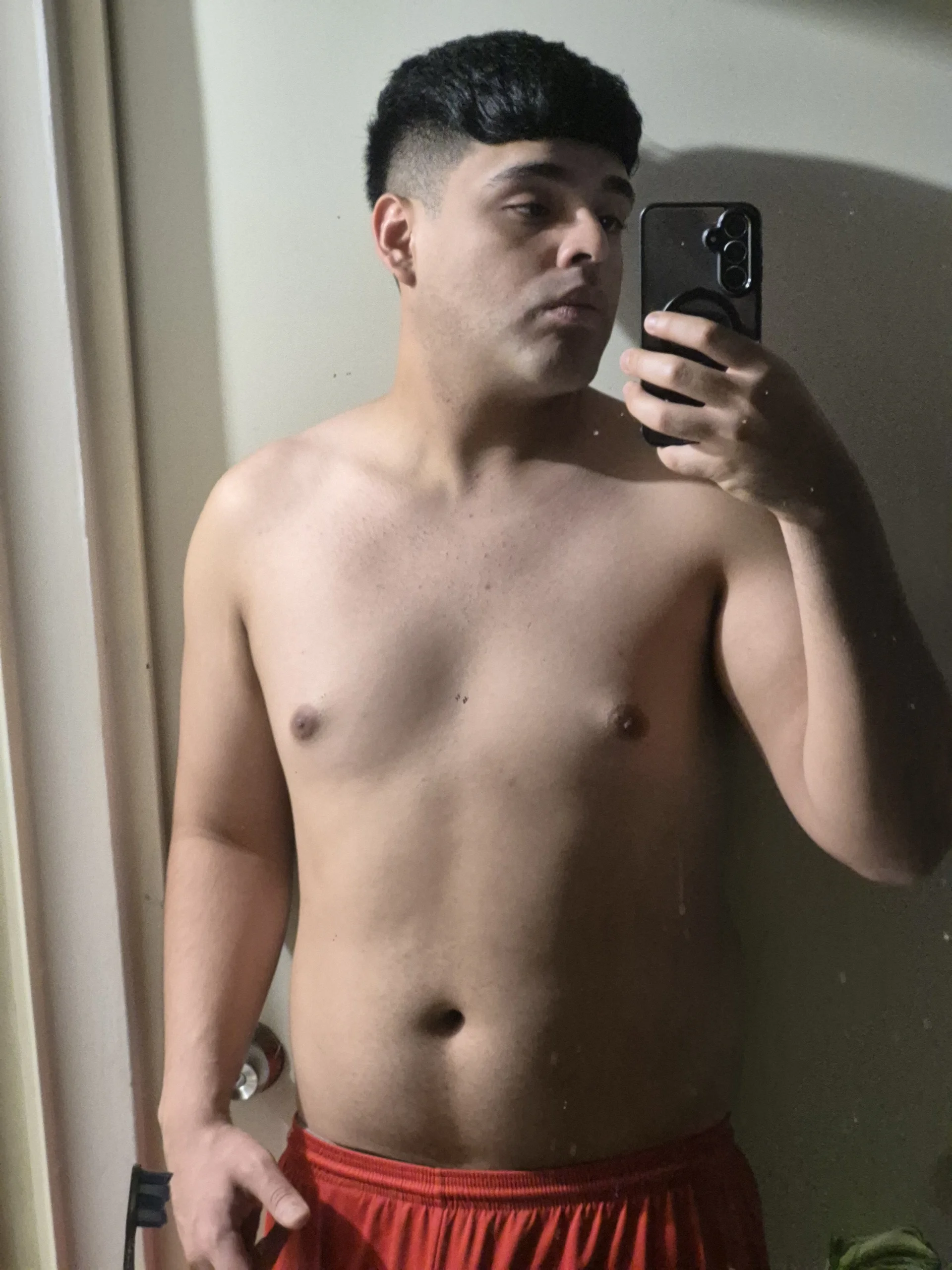 XXX Porn Photo of Nude Alain_1302 1