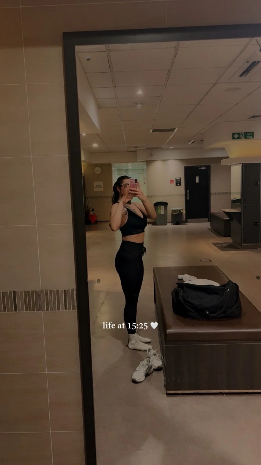 XXX Porn Photo of Nude Babyleila_ 2