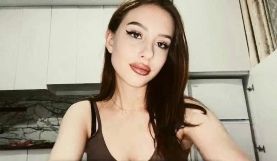 XXX Porn Photo of Nude MyrnaSkelton 8