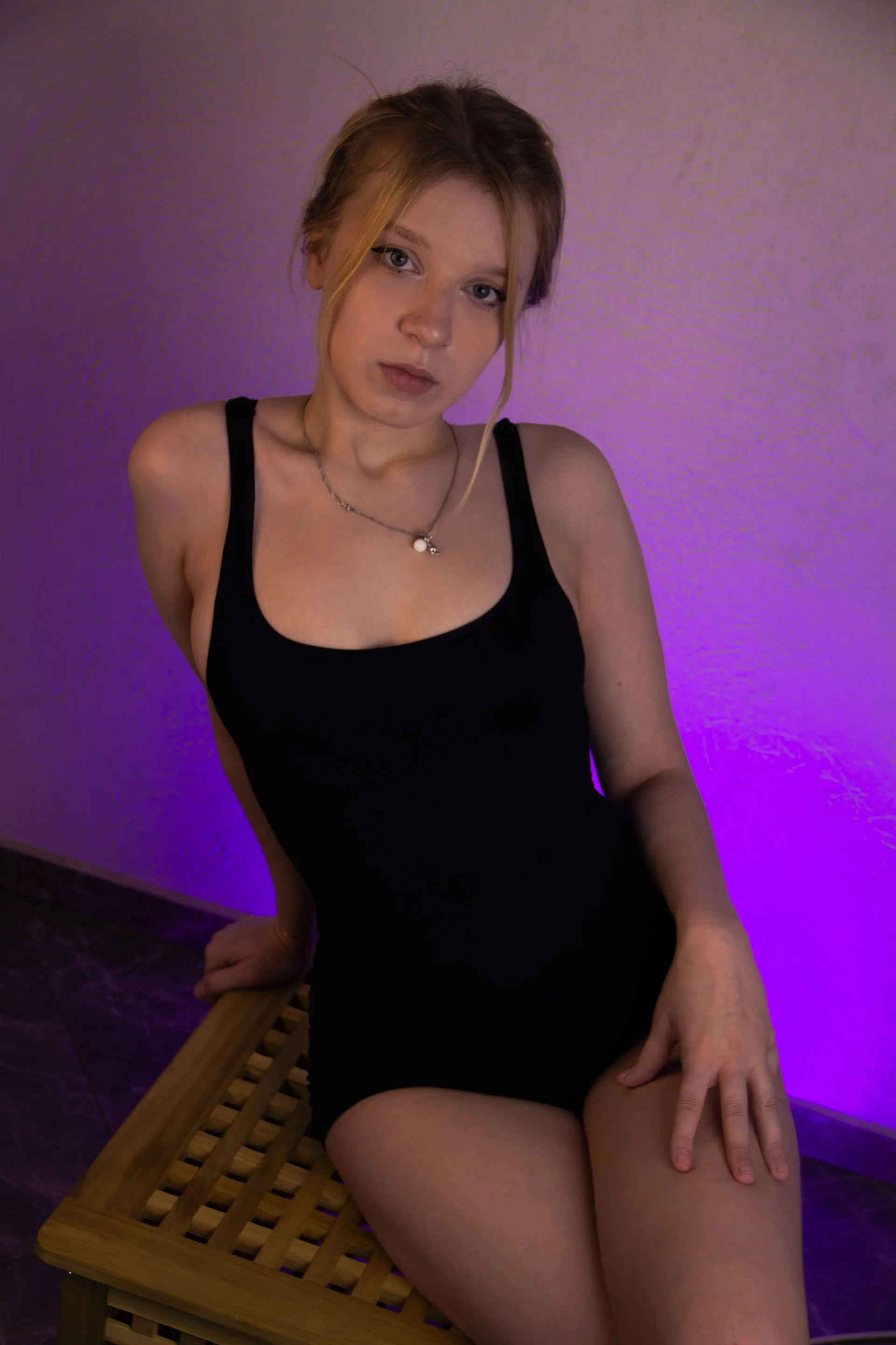 XXX Porn Photo of Nude KarambaMoon 11