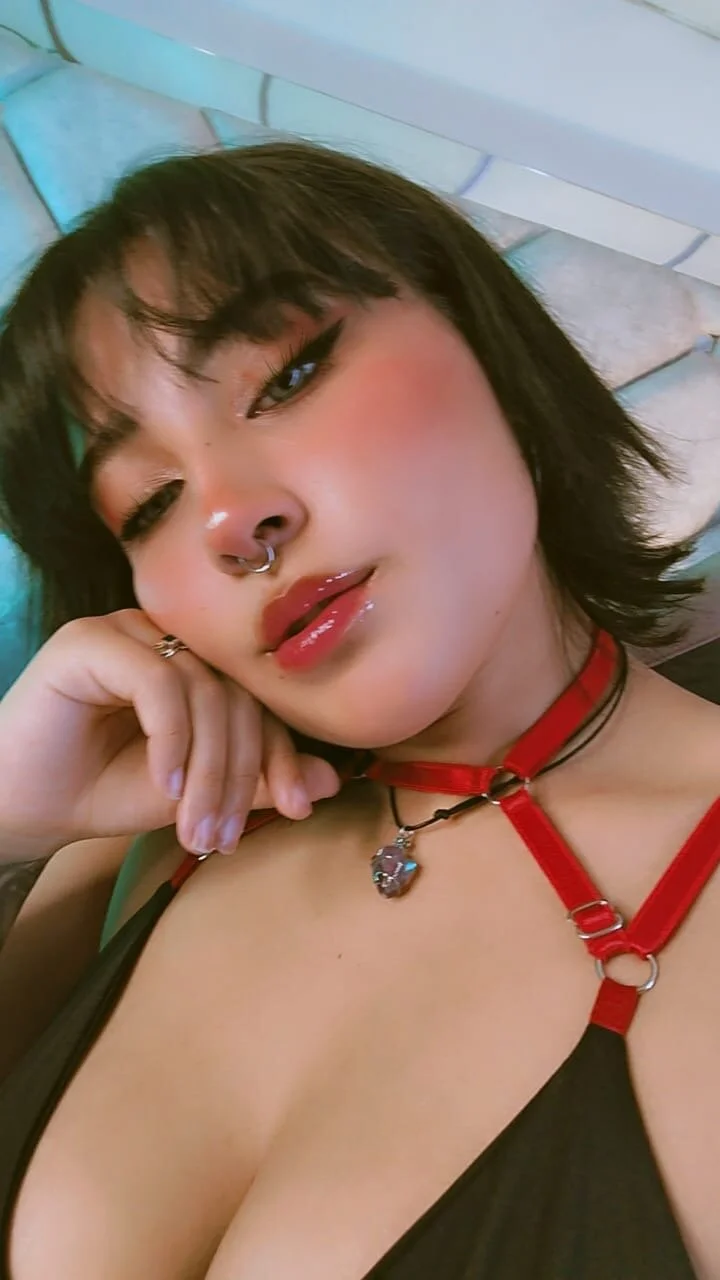 XXX Porn Photo of Nude Pauilina 16