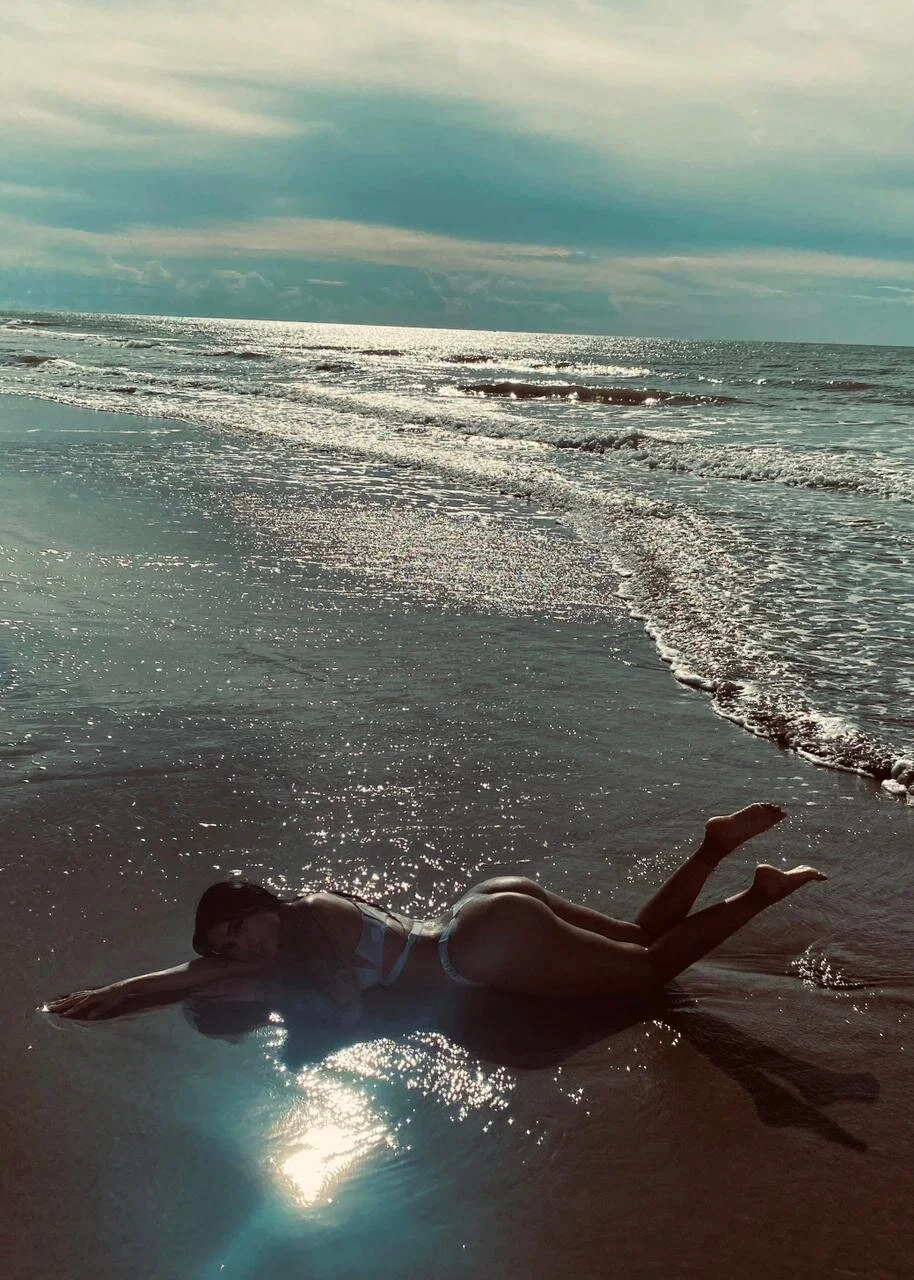 XXX Porn Photo of Nude Paris_Colemann 50