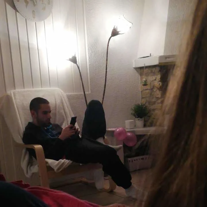 XXX Porn Photo of Nude benjul63 6