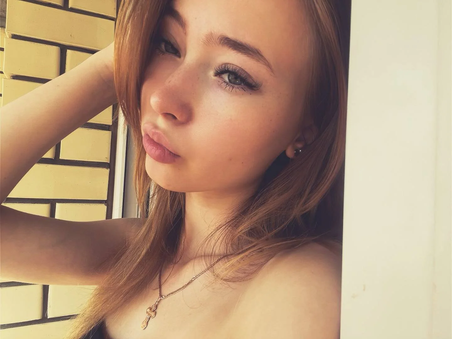 XXX Porn Photo of Nude FrankTamura 1
