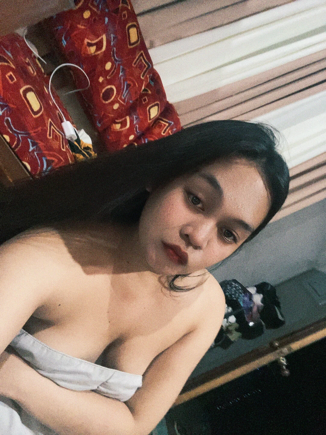 XXX Porn Photo of Nude naughty_scarlet69 3