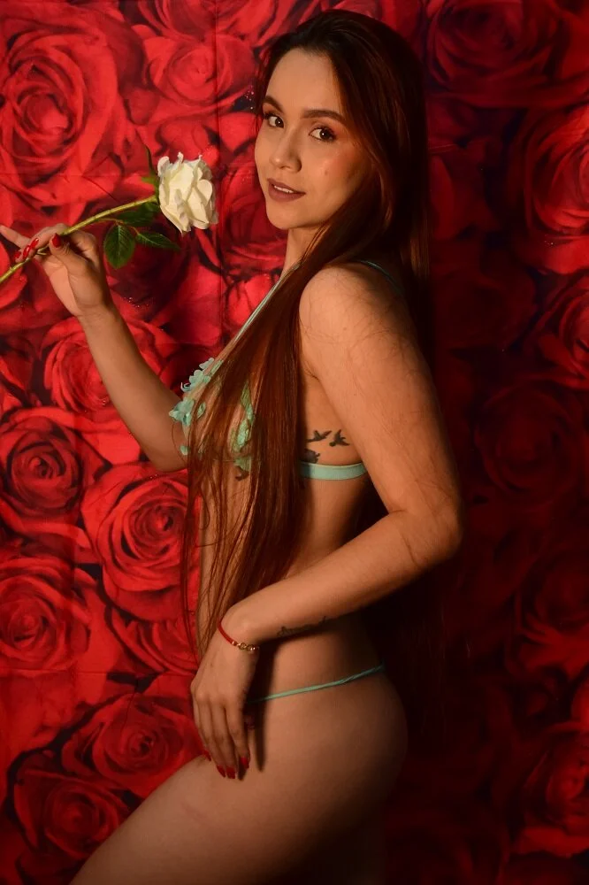 XXX Porn Photo of Nude Taiissa_ 41