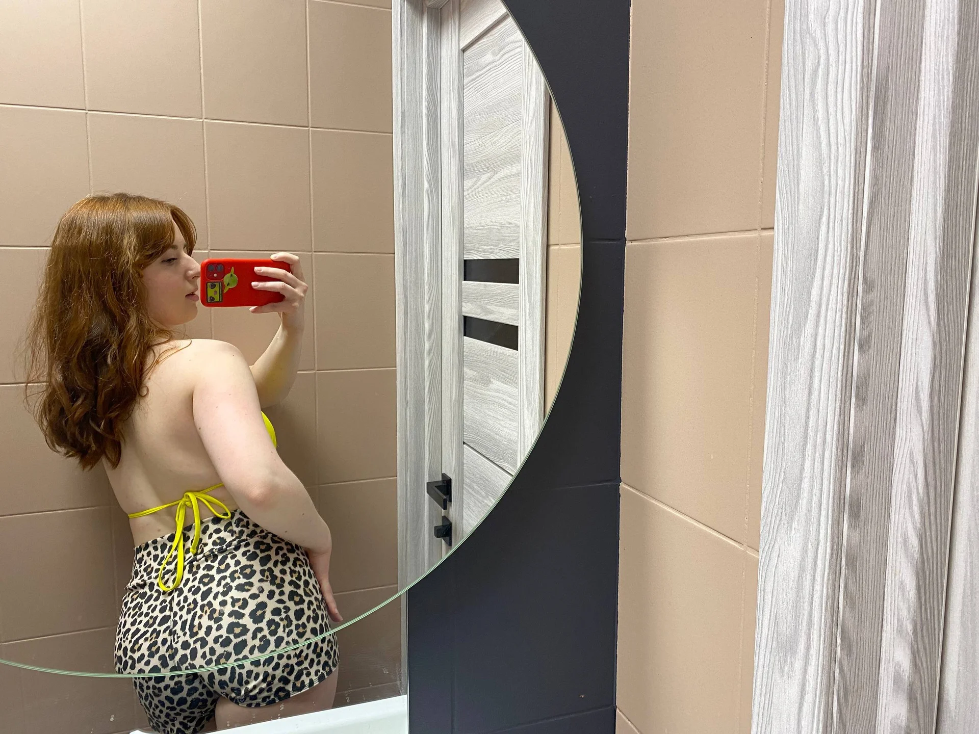 XXX Porn Photo of Nude AnnTerry_ 111