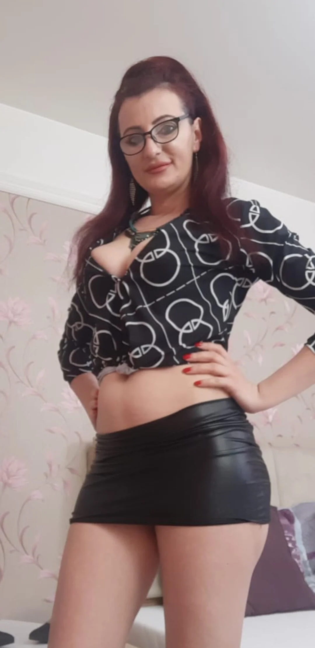 XXX Porn Photo of Nude wendyredd 7