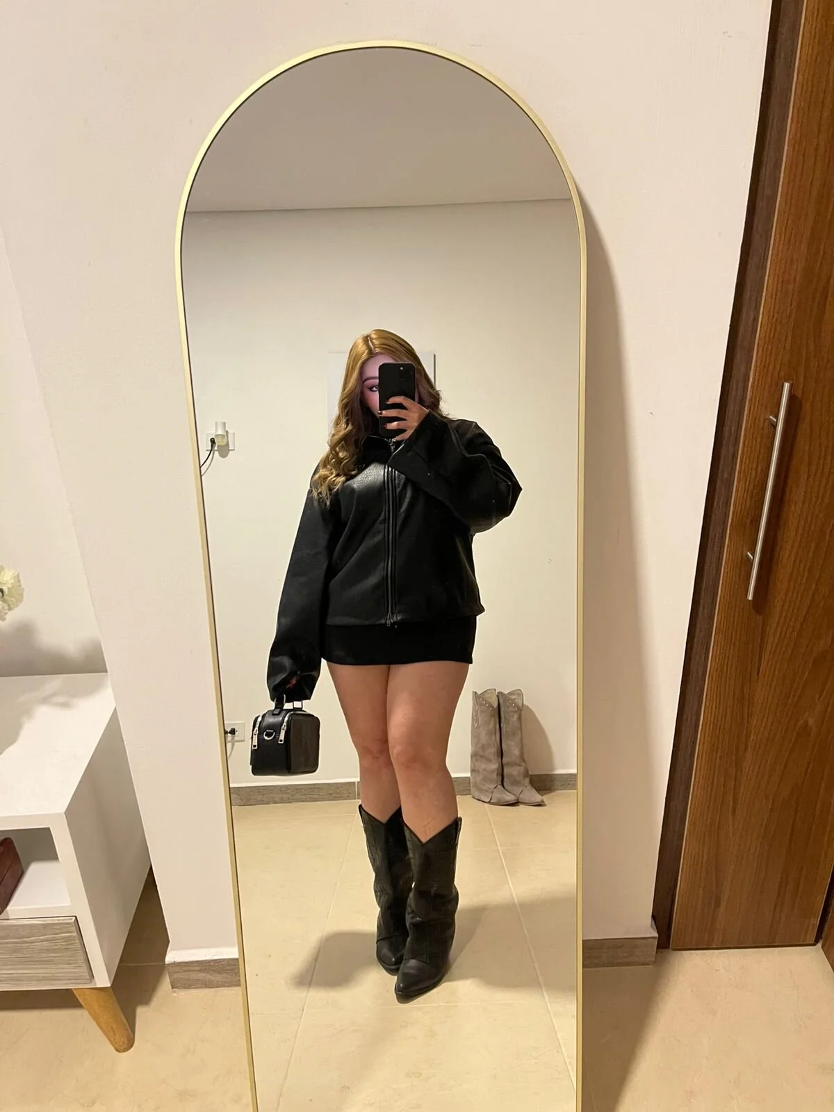 XXX Porn Photo of Nude Lea_Joness 3
