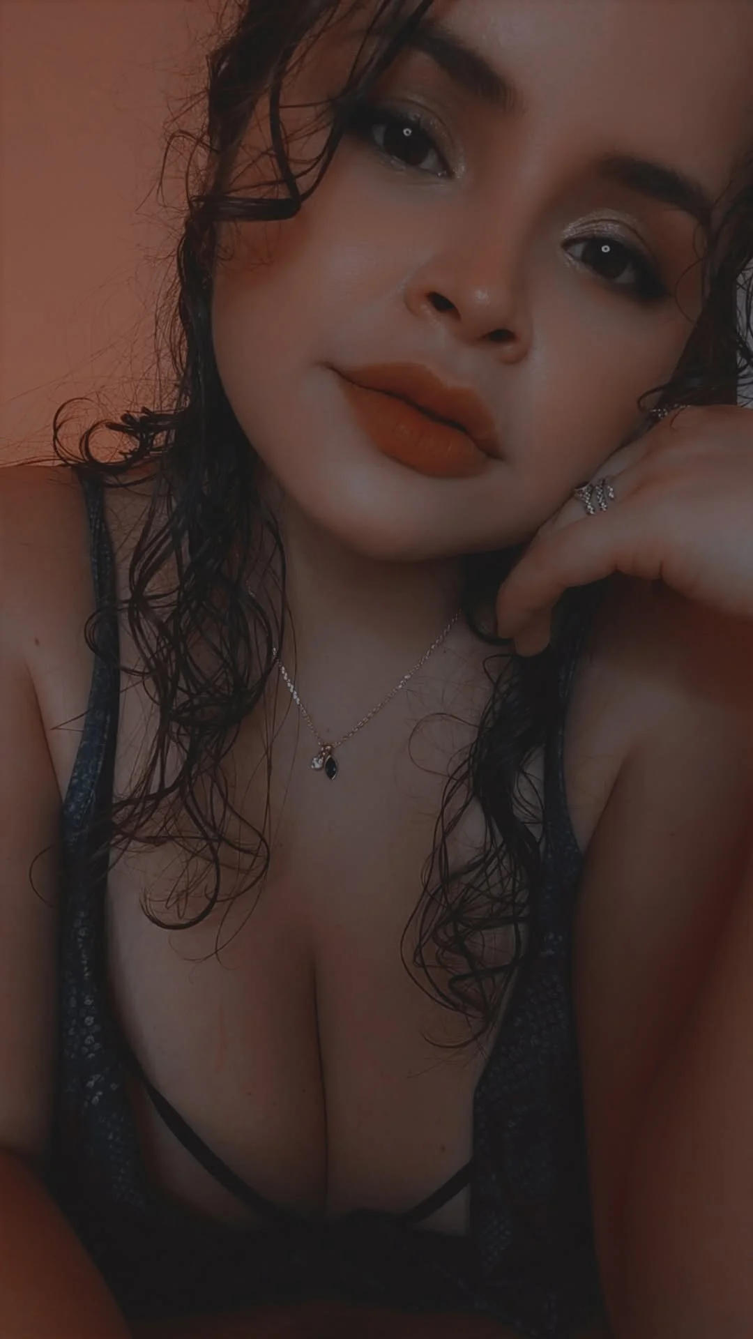 XXX Porn Photo of Nude SeleneLuminari8 2