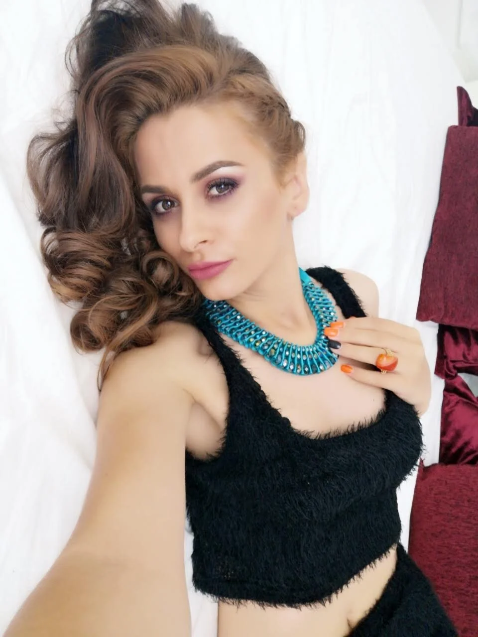 XXX Porn Photo of Nude DivineGoddess88ForYouKing 92
